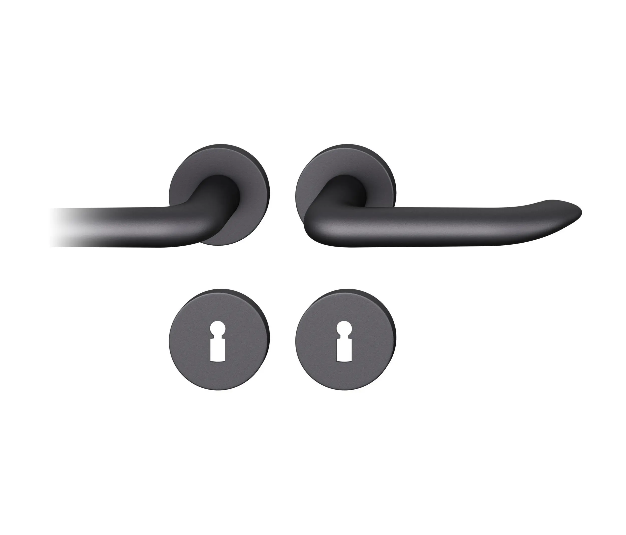 FSB - FSB 72 1293 Lever handle