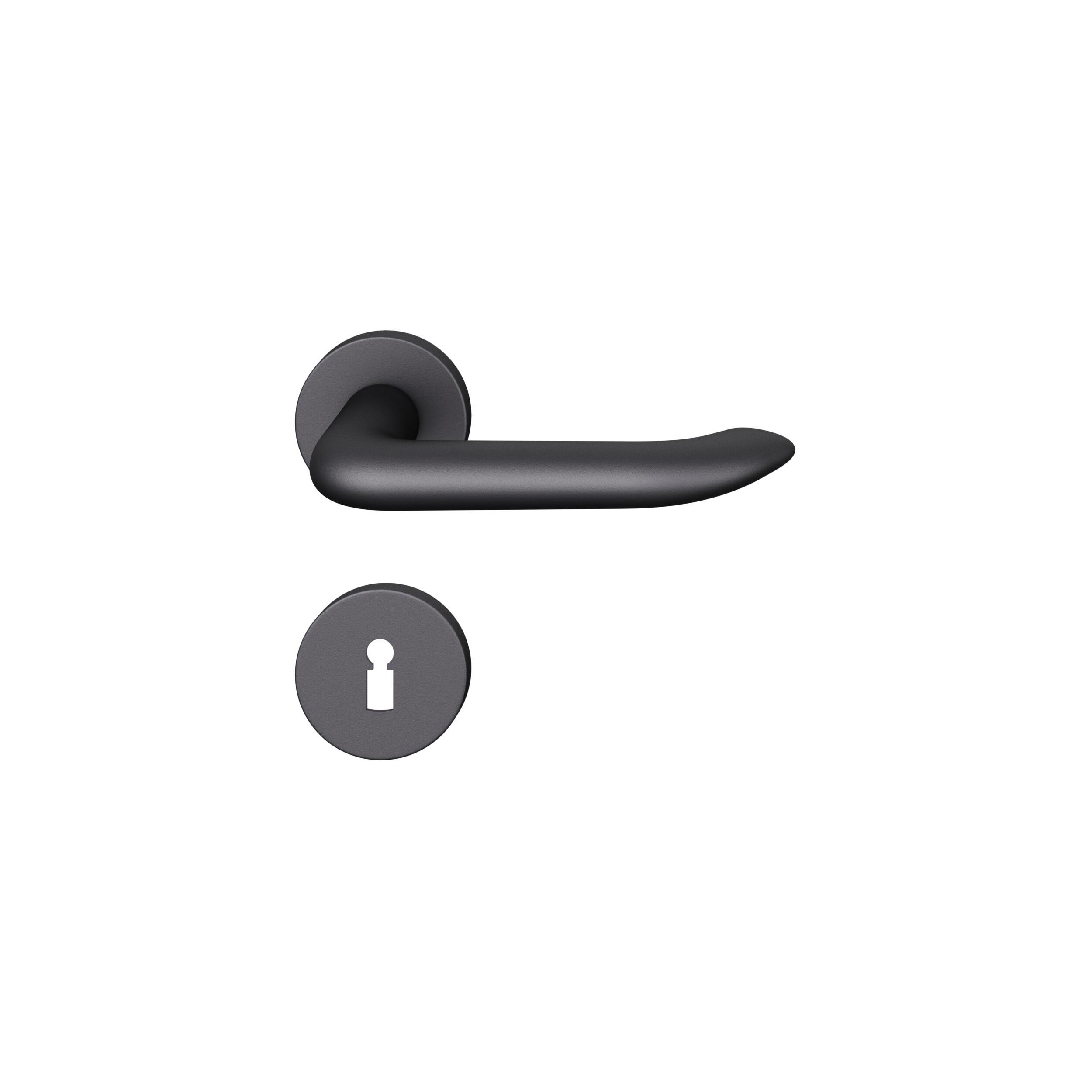 FSB 72 1293 Lever handle