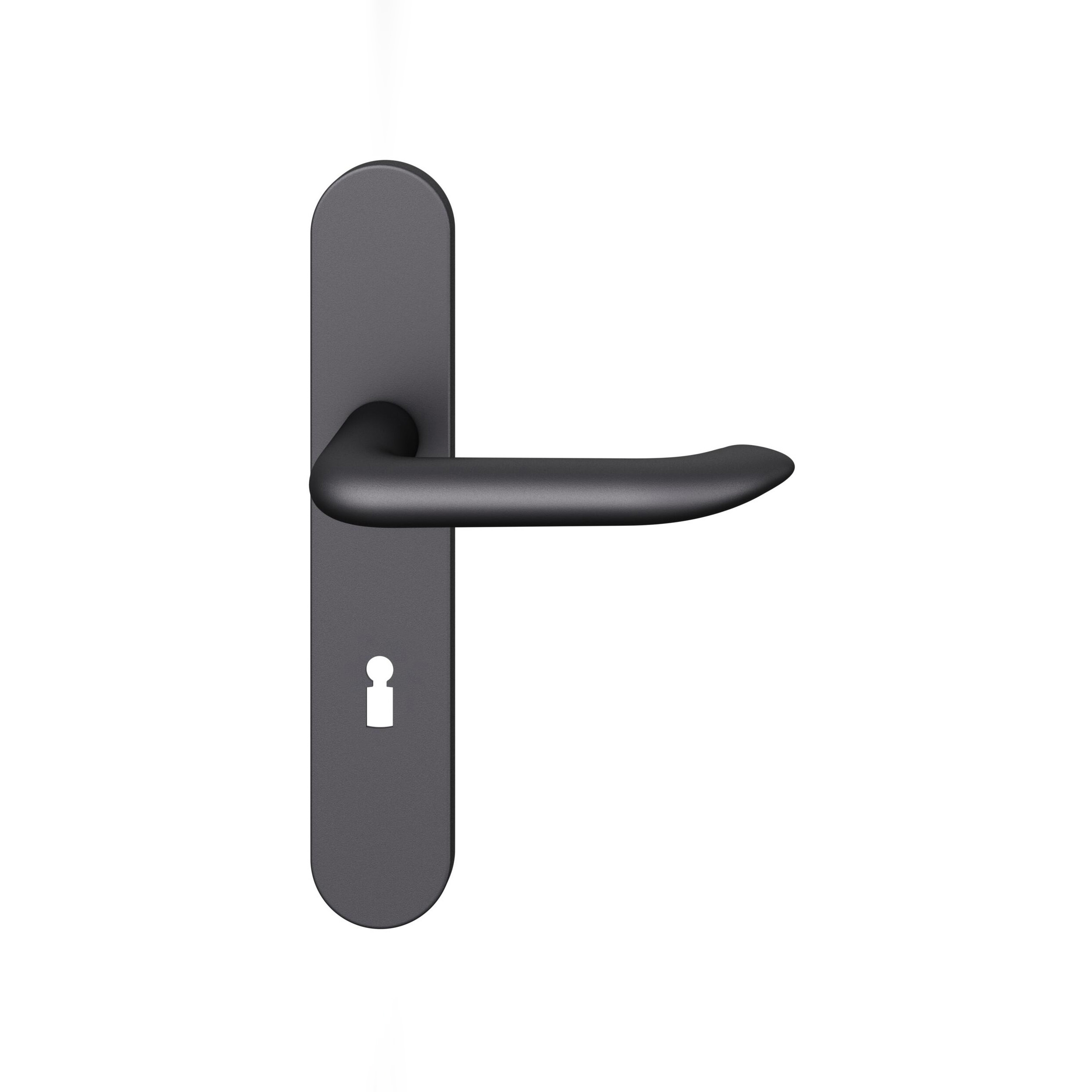 Display product FSB 72 1293 Lever handle from manufacturer FSB