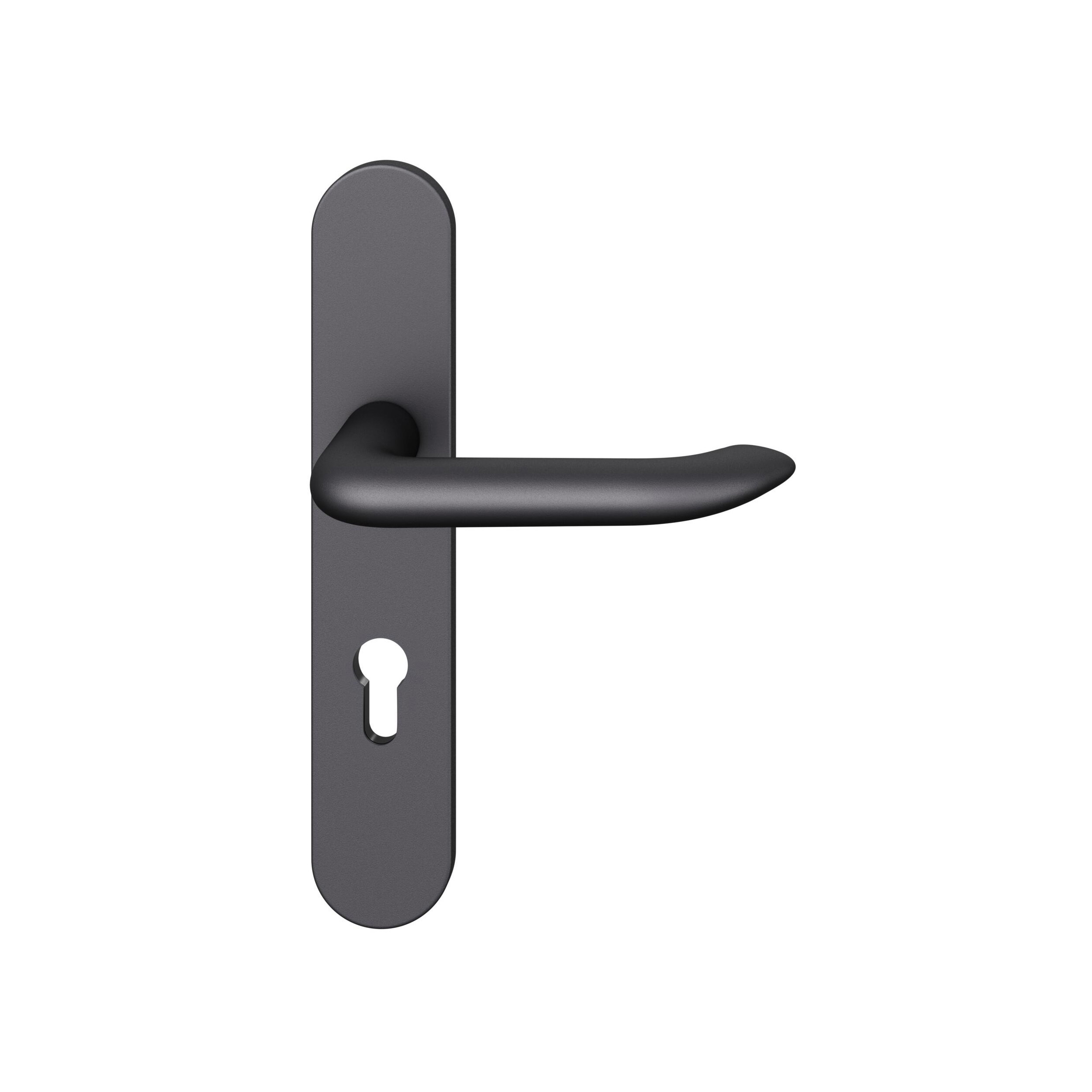 FSB 72 1293 Lever handle