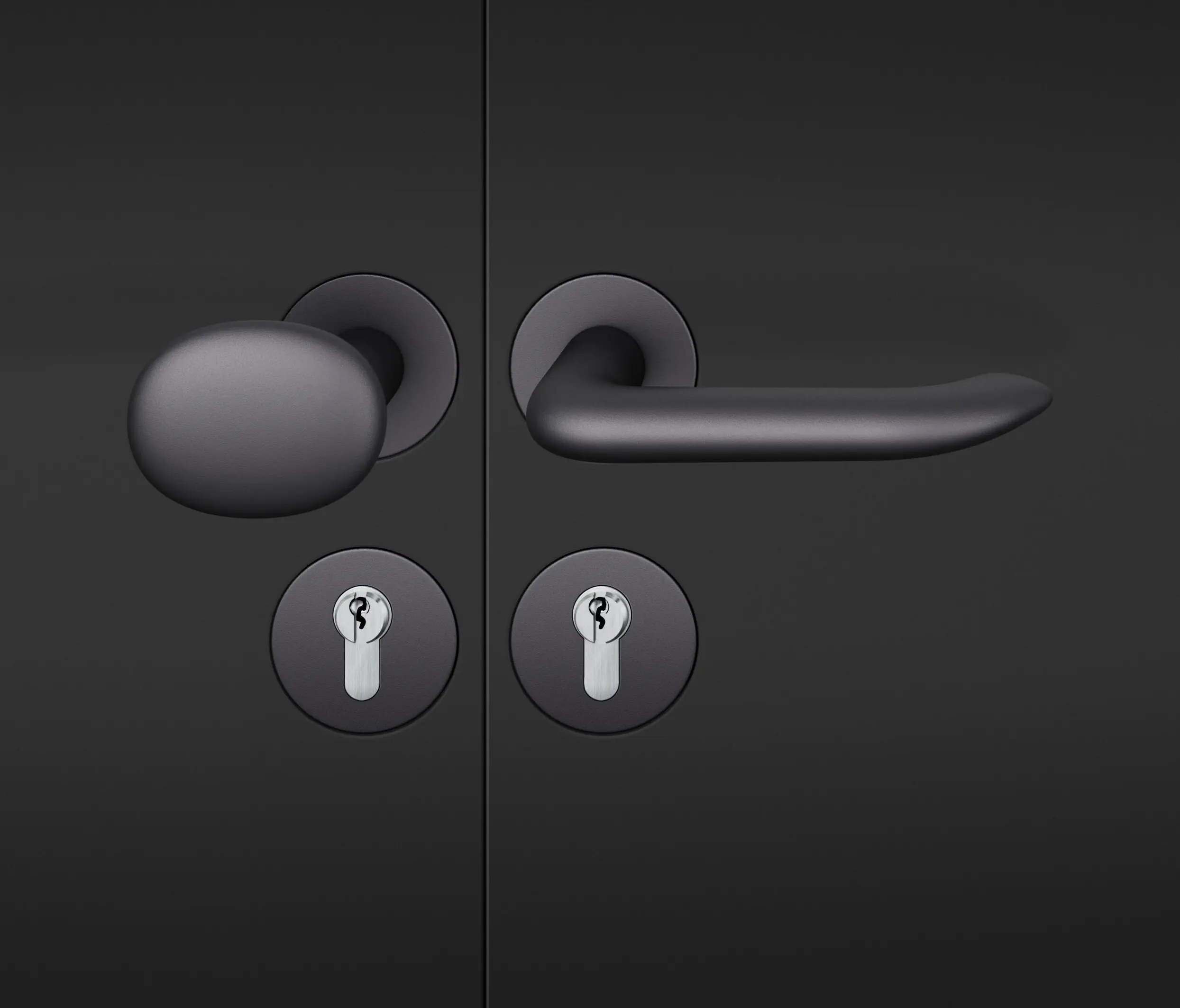 FSB - FSB 76 Handle