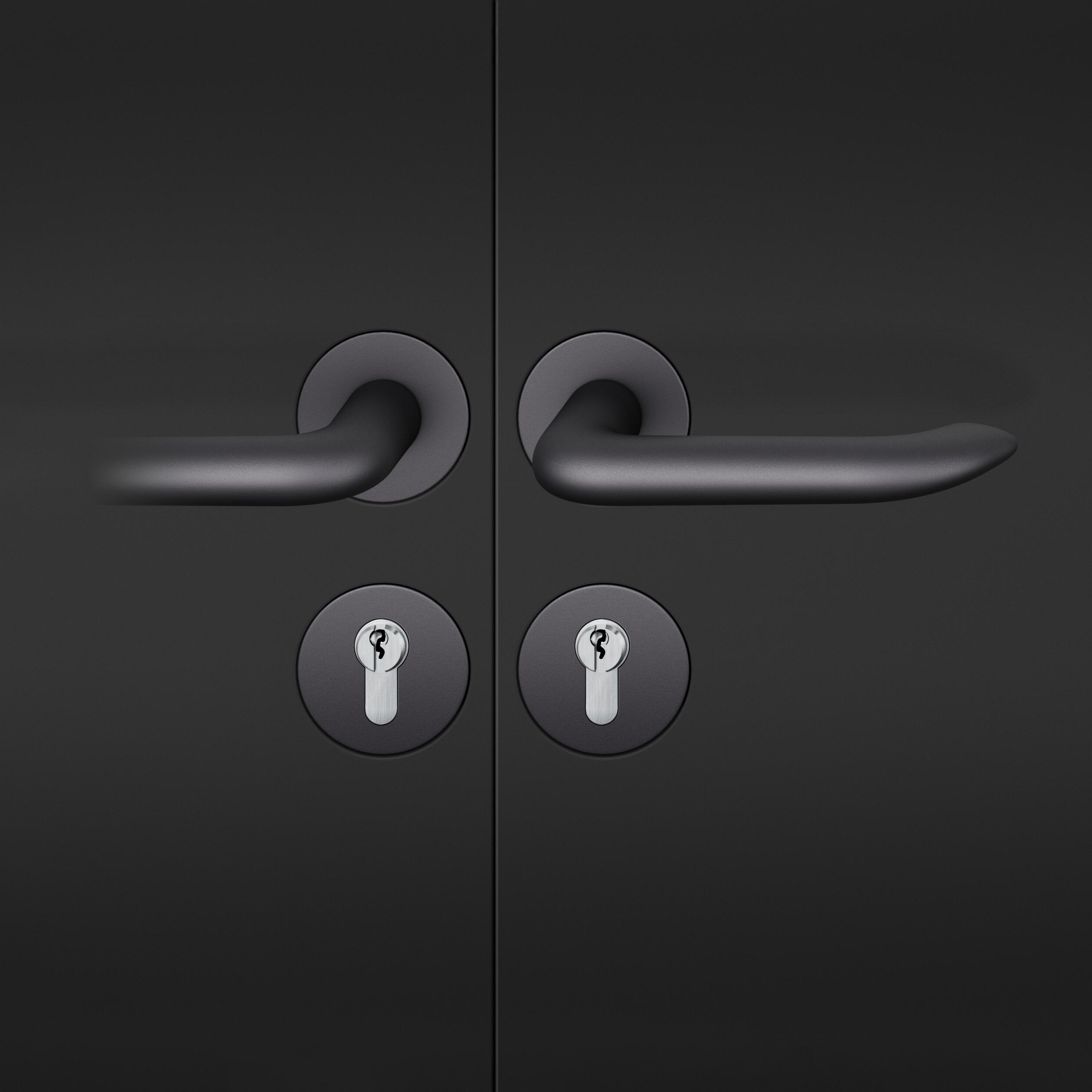 FSB 76 Handle