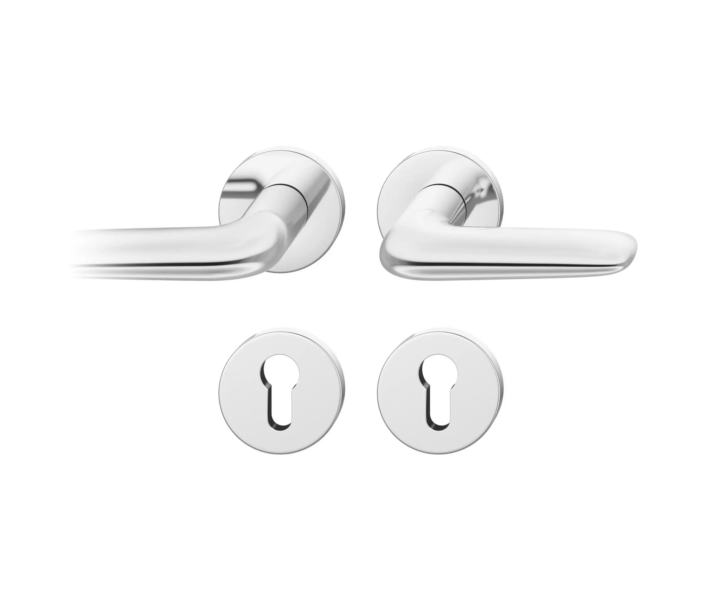 FSB - FSB 12 1291 Lever set