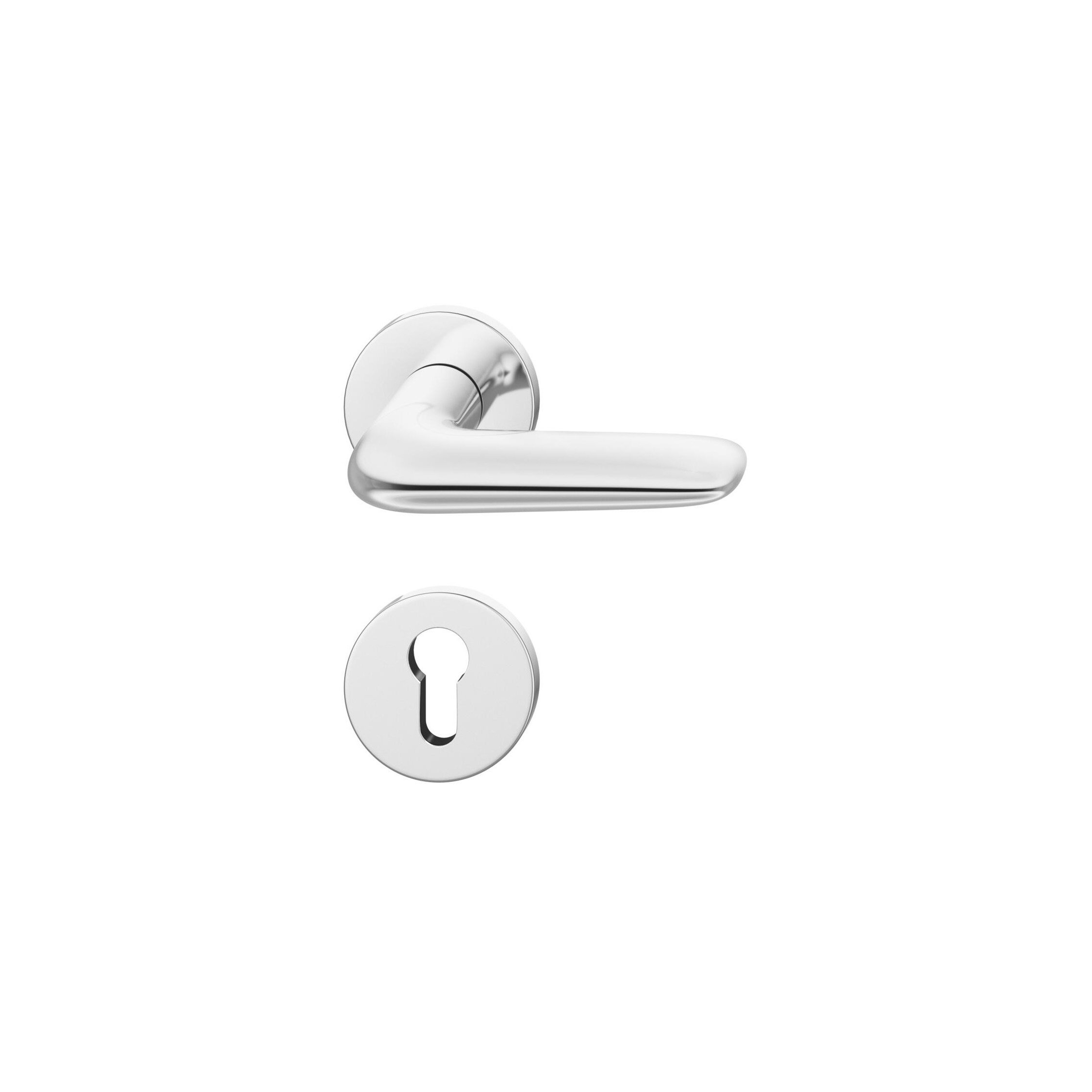 Mostra il prodotto FSB 12 1291 Lever set del produttore FSB
