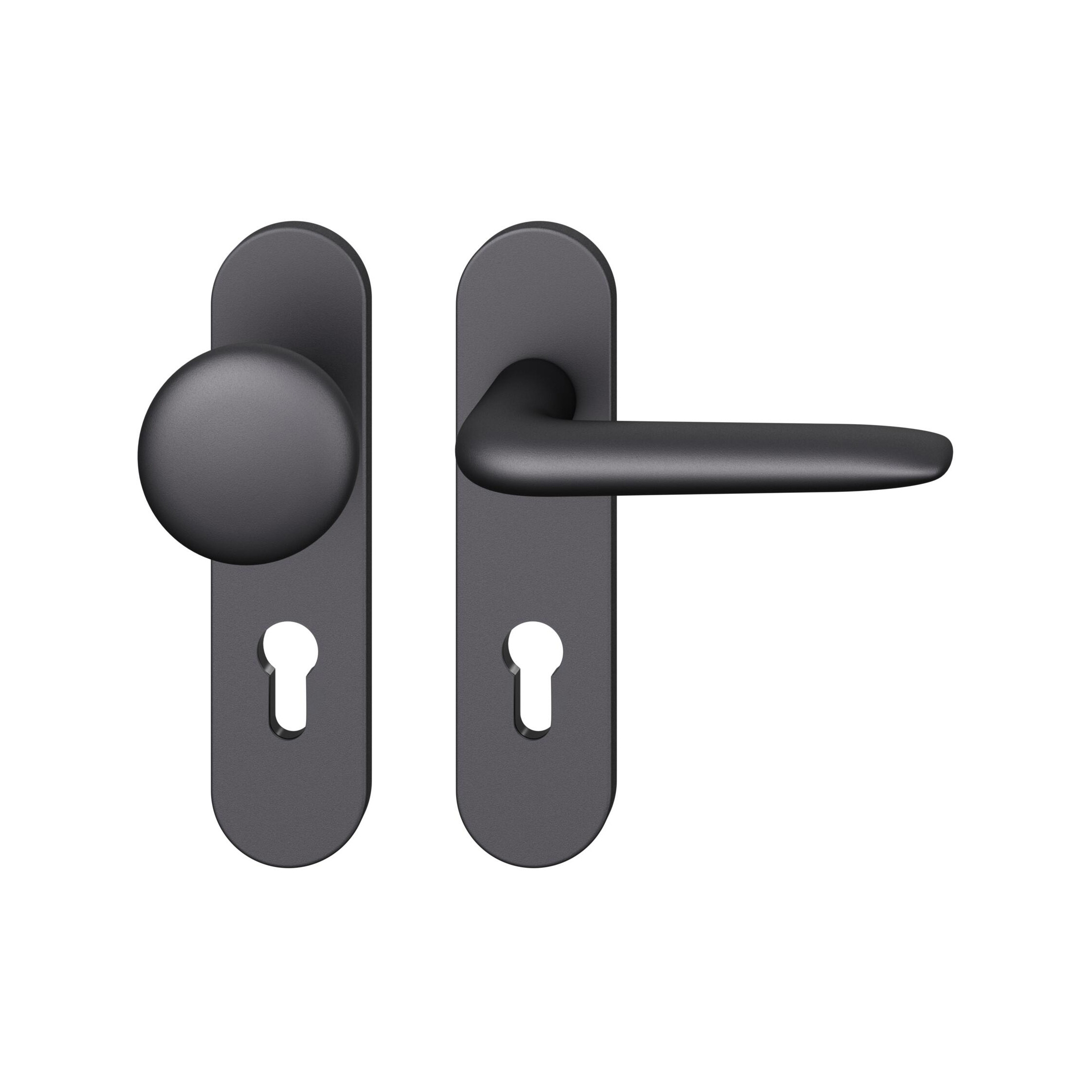 Display product FSB 12 1292 Lever set from manufacturer FSB