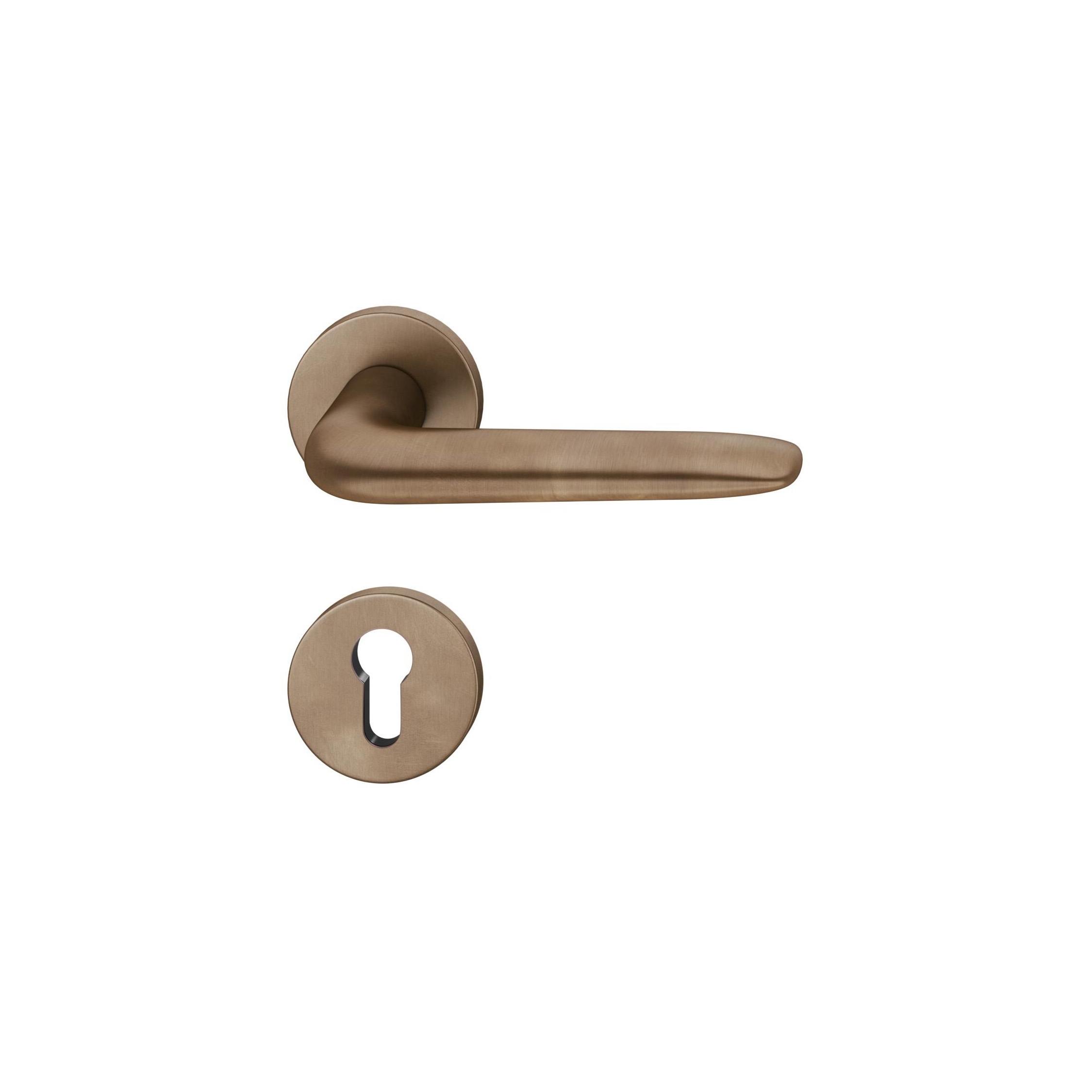Mostra il prodotto FSB 12 1292 Lever set del produttore FSB
