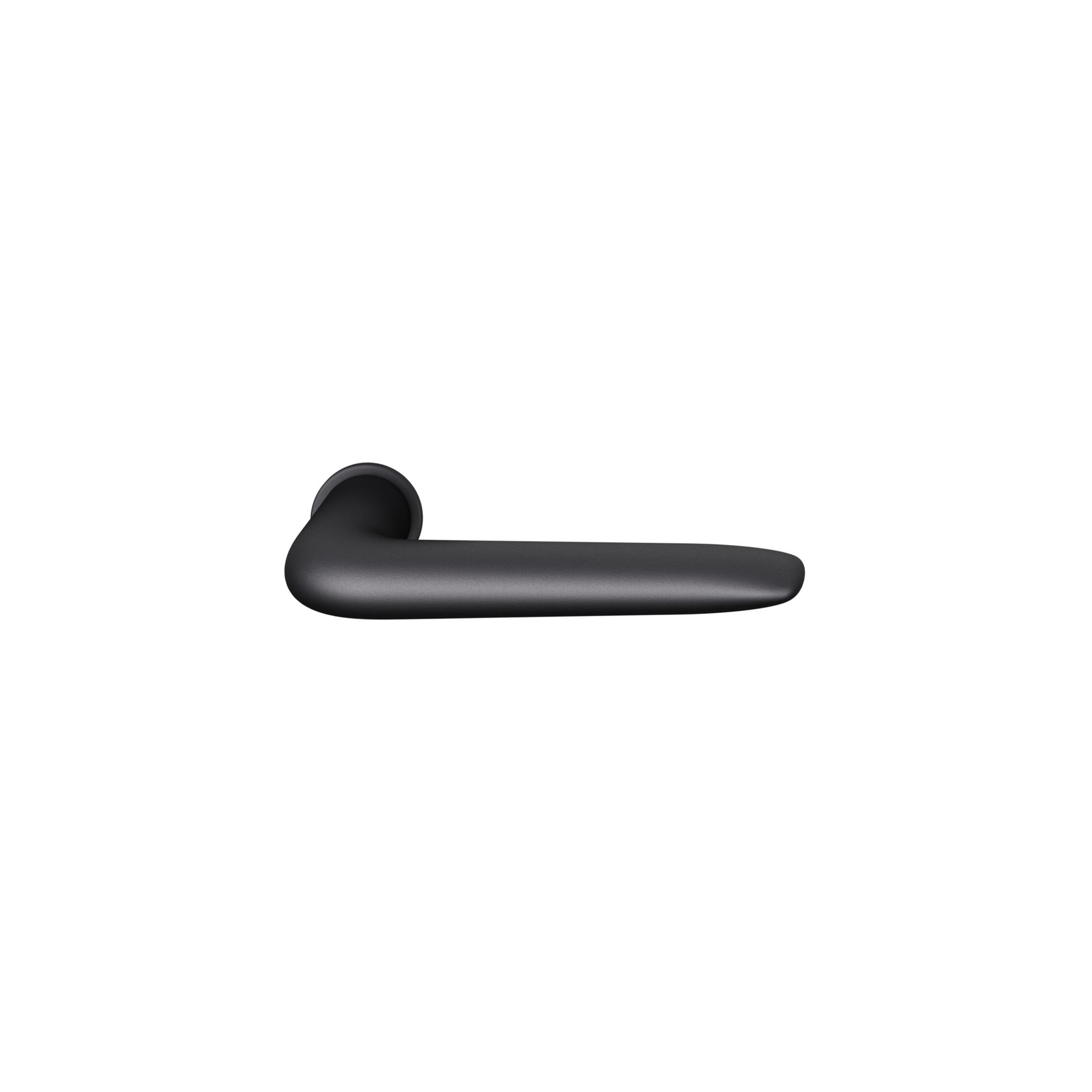 Display product FSB 15 1292 Plug-in Handle for Doors from manufacturer FSB