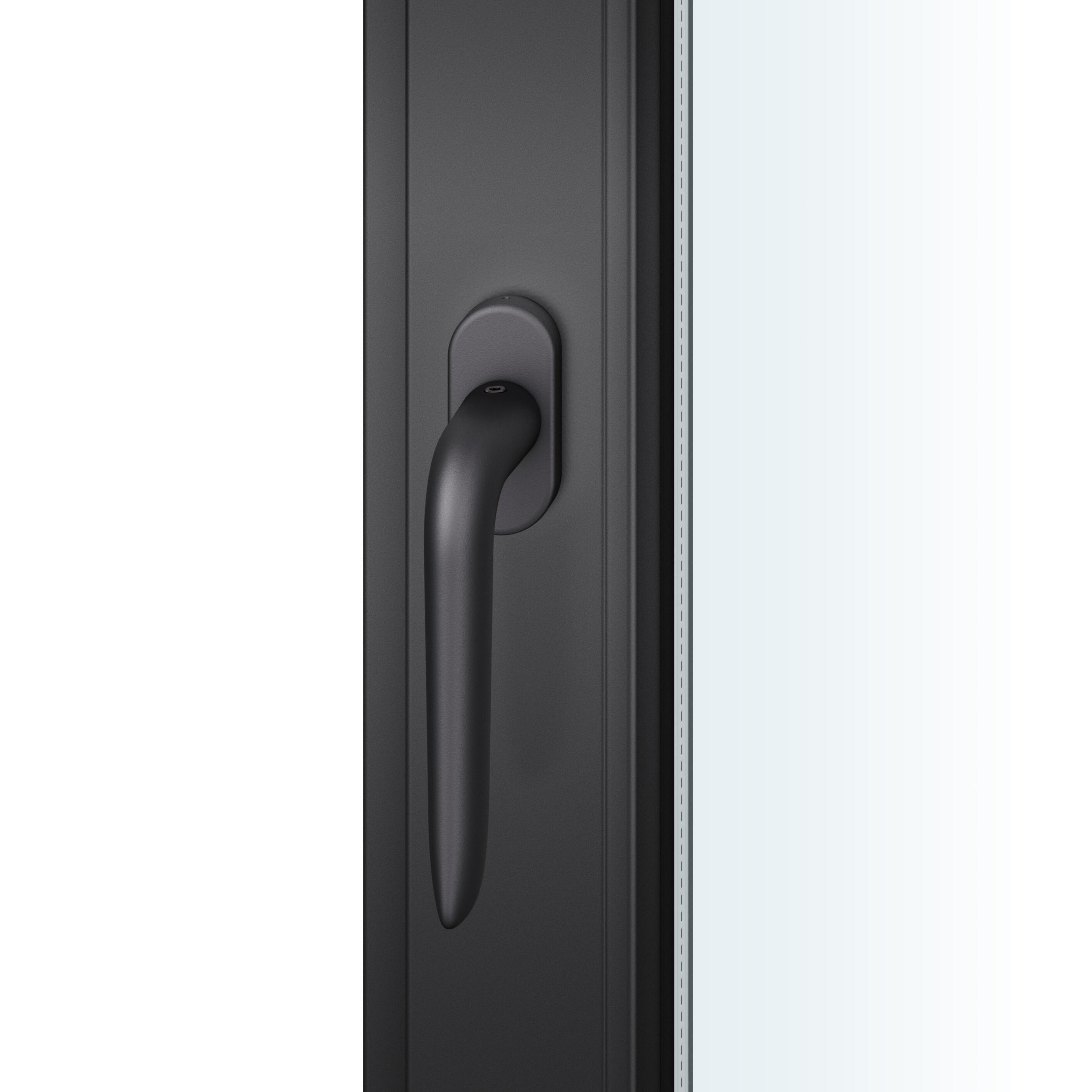 FSB 34 1292 Window handle