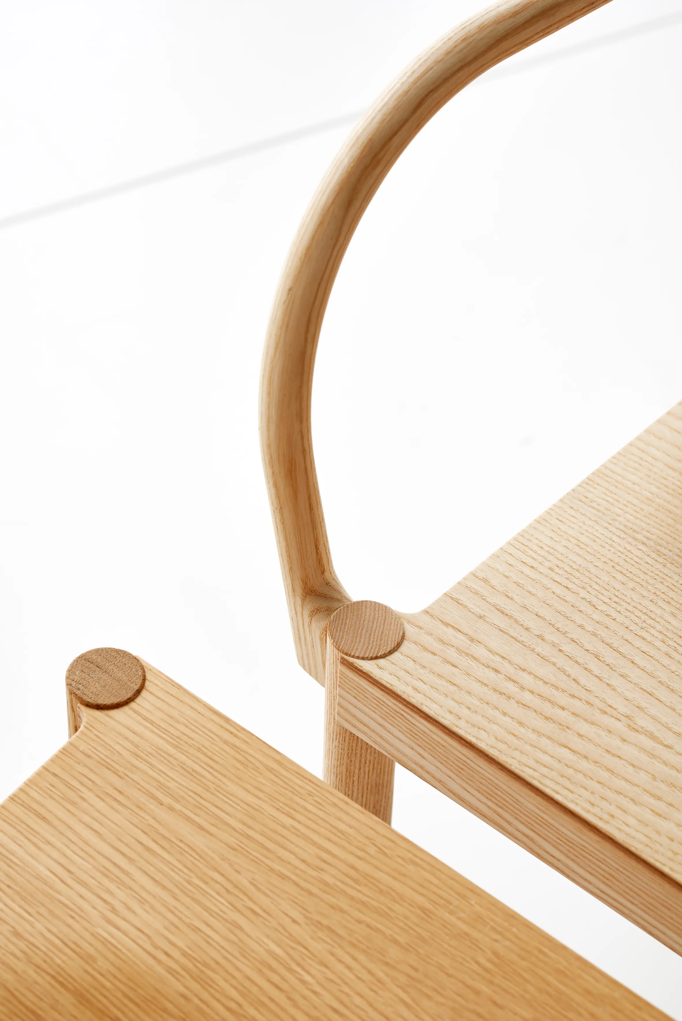 Gärsnäs - Light & Easy armchair