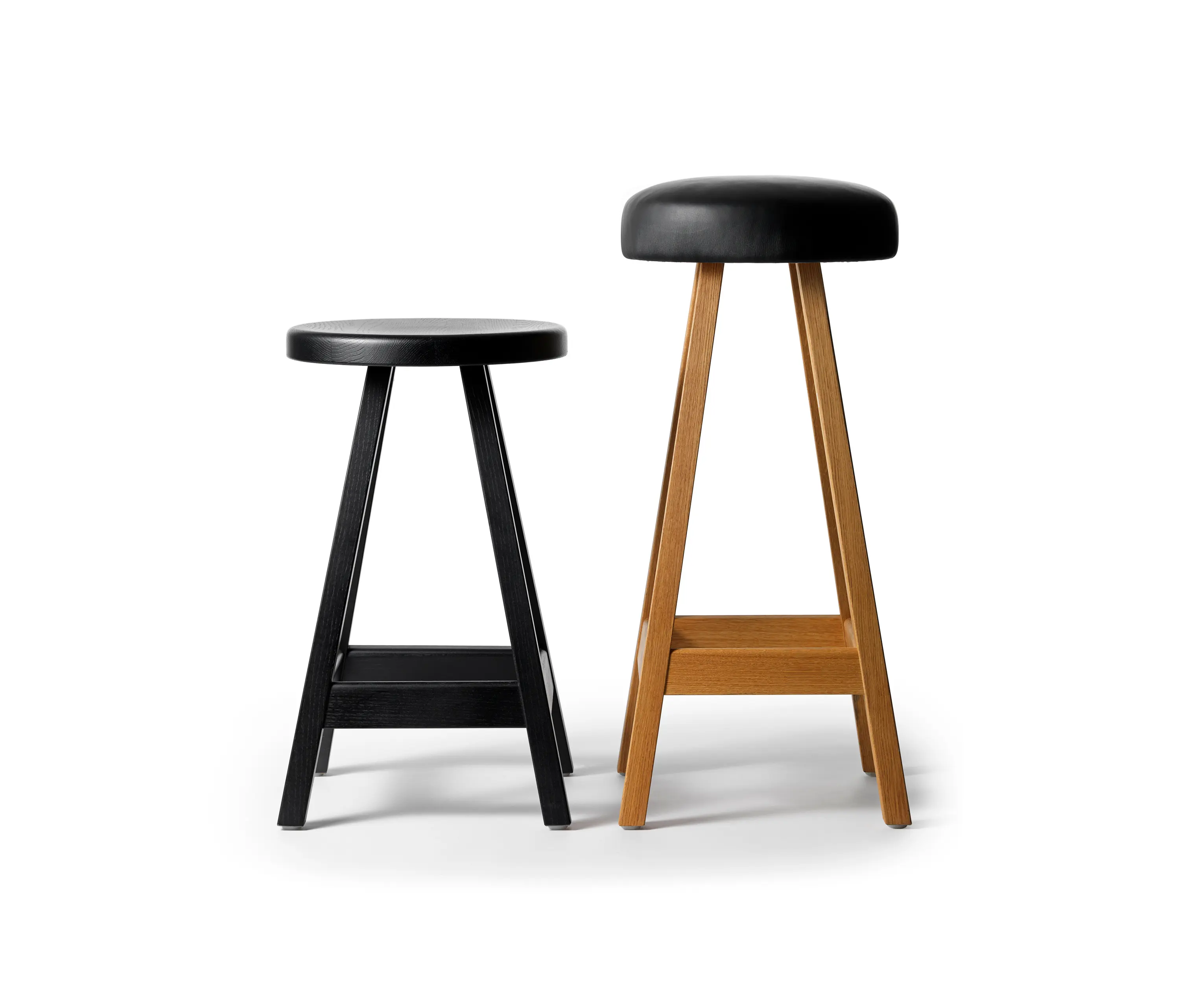 Gärsnäs - Greitz bar stool