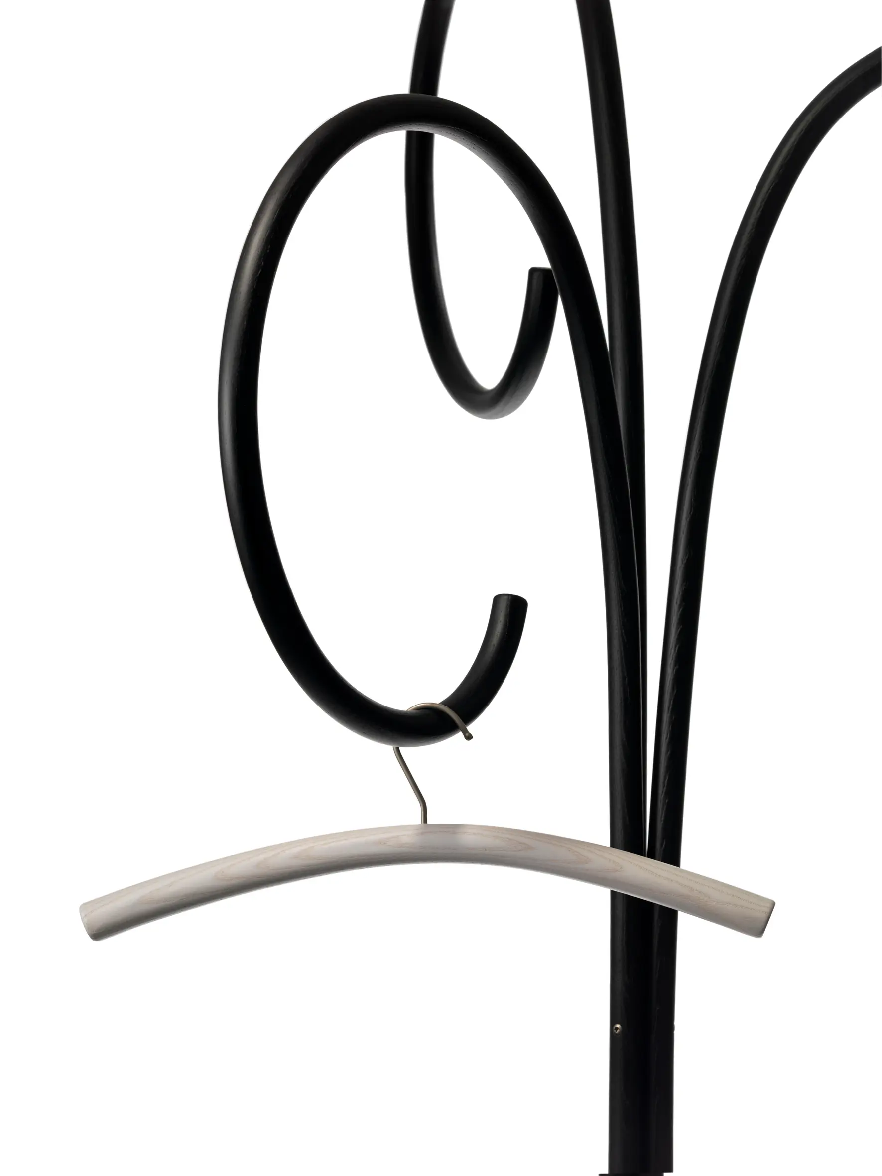 Gärsnäs - Loop coat stand