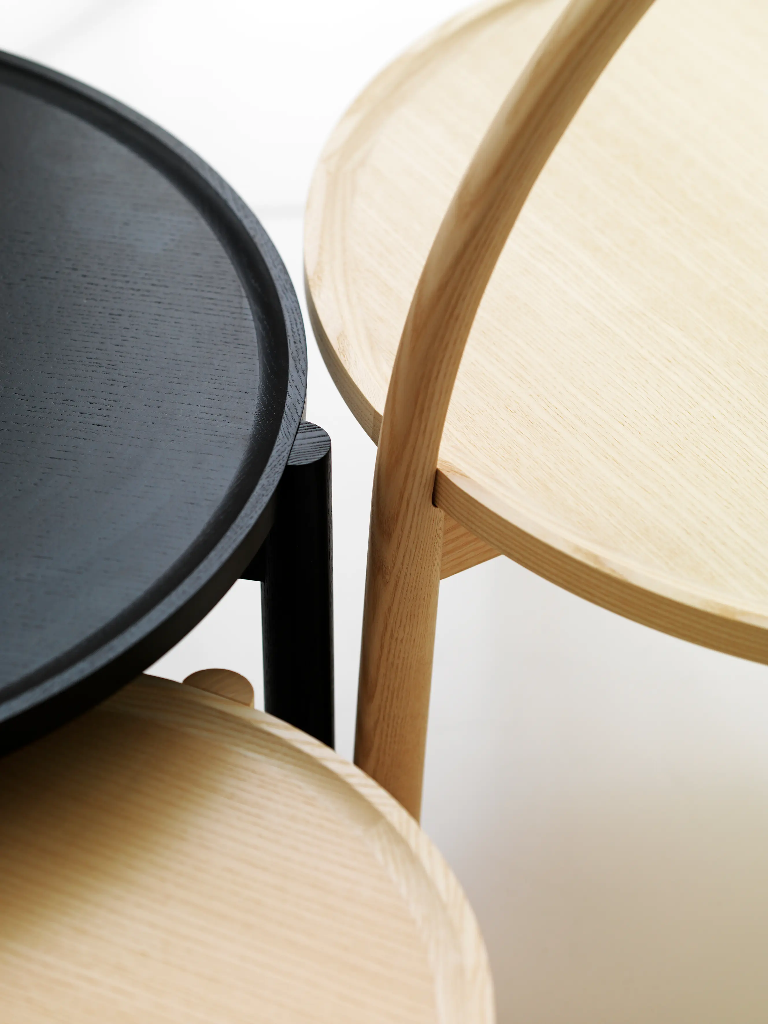 Gärsnäs - Elna table