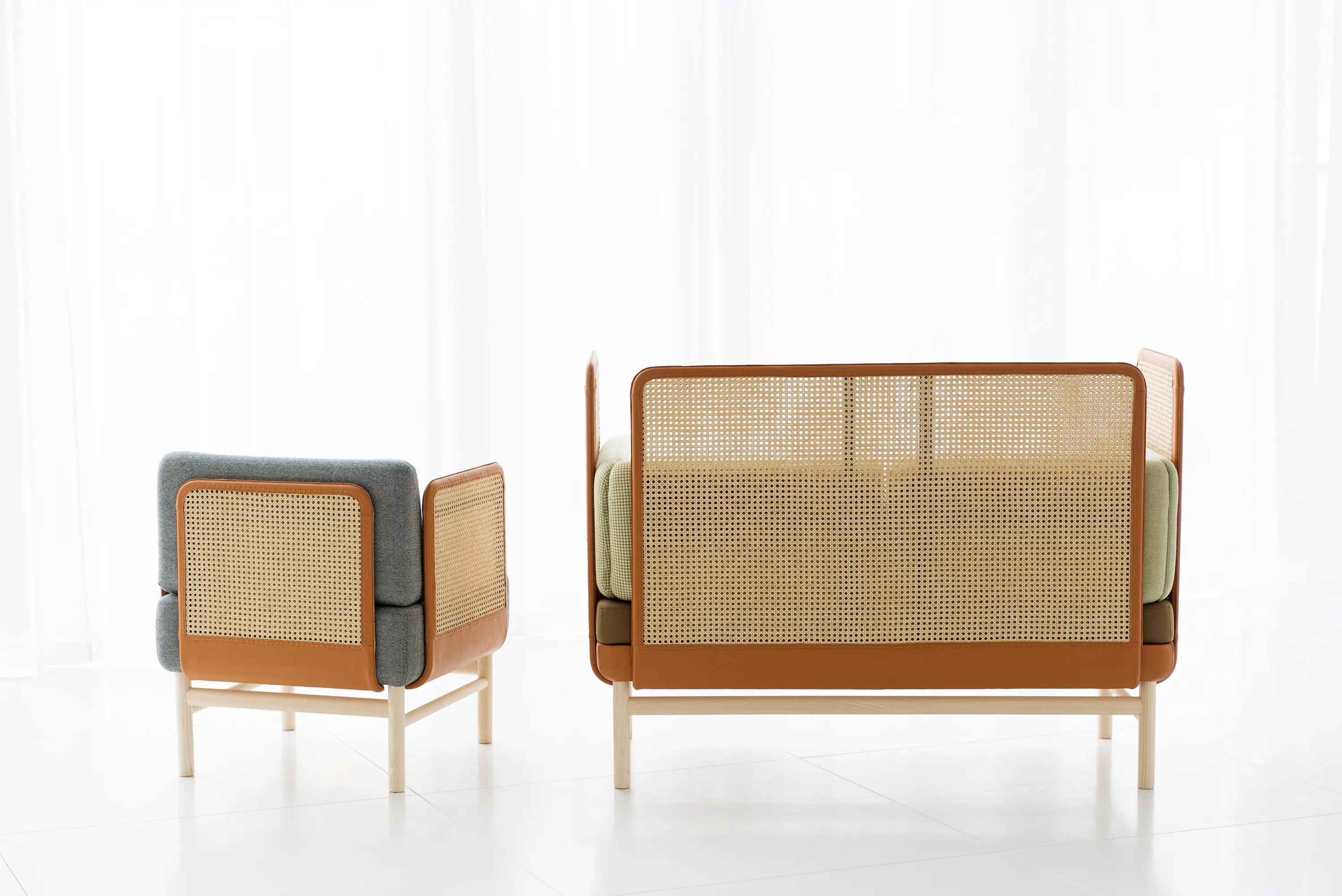 Gärsnäs - POP modular sofa