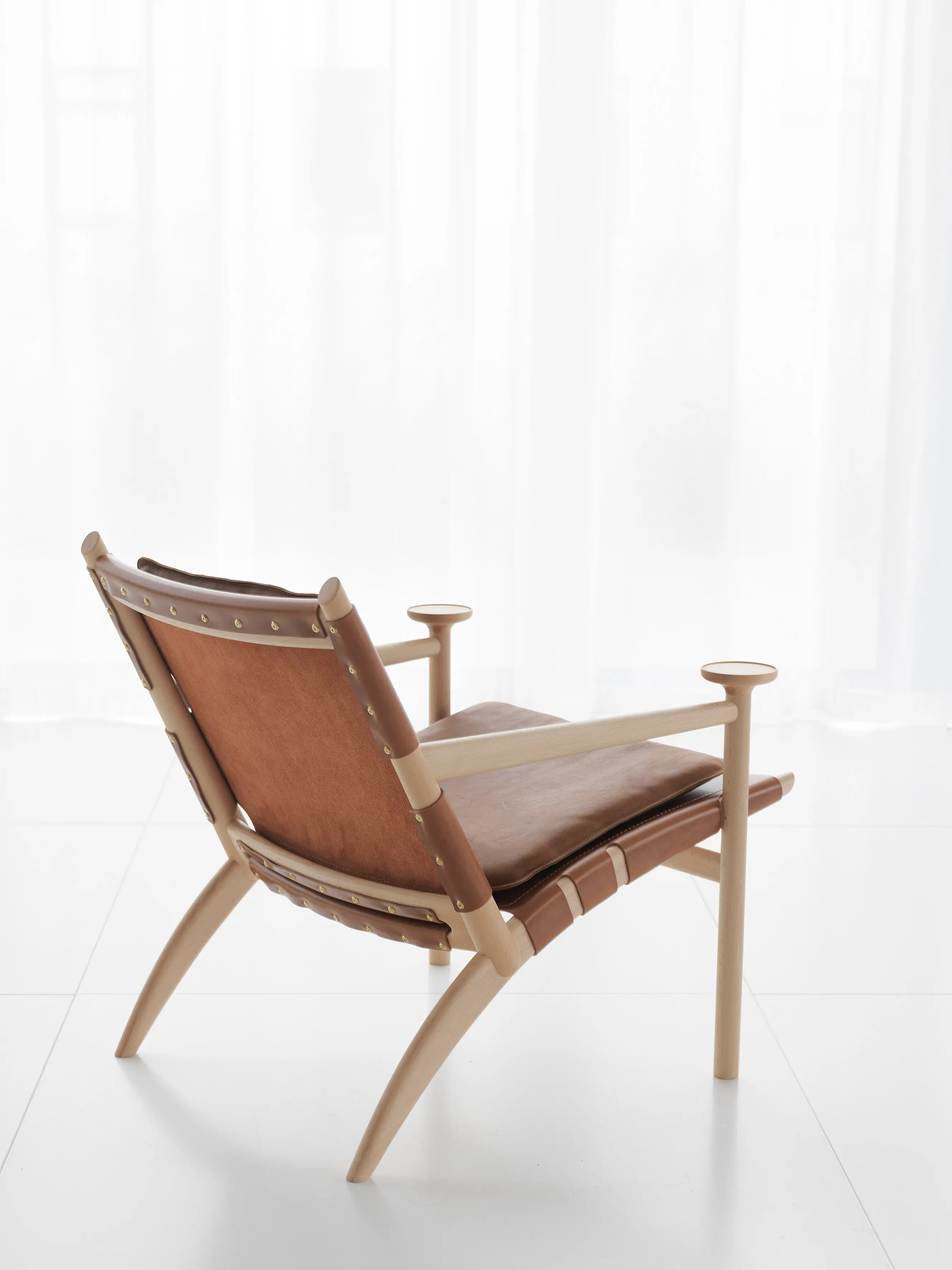 Gärsnäs - Hedwig easy chair