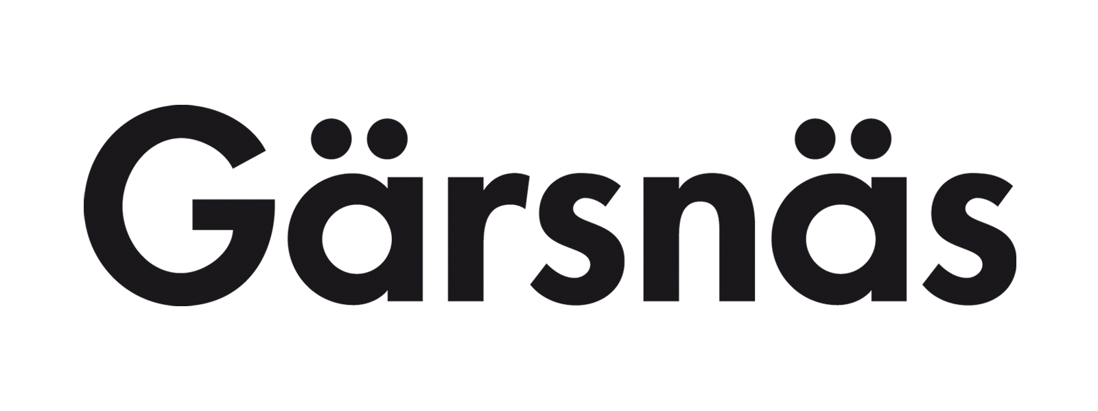 Logo for manufacturer Gärsnäs