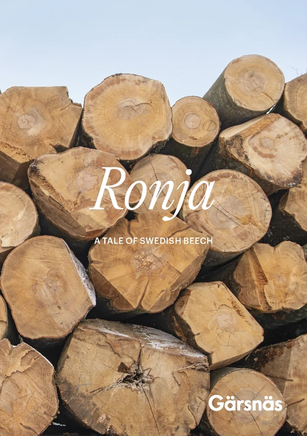 Immagine di anteprima del file Ronja | A TALE OF SWEDISH BEECH