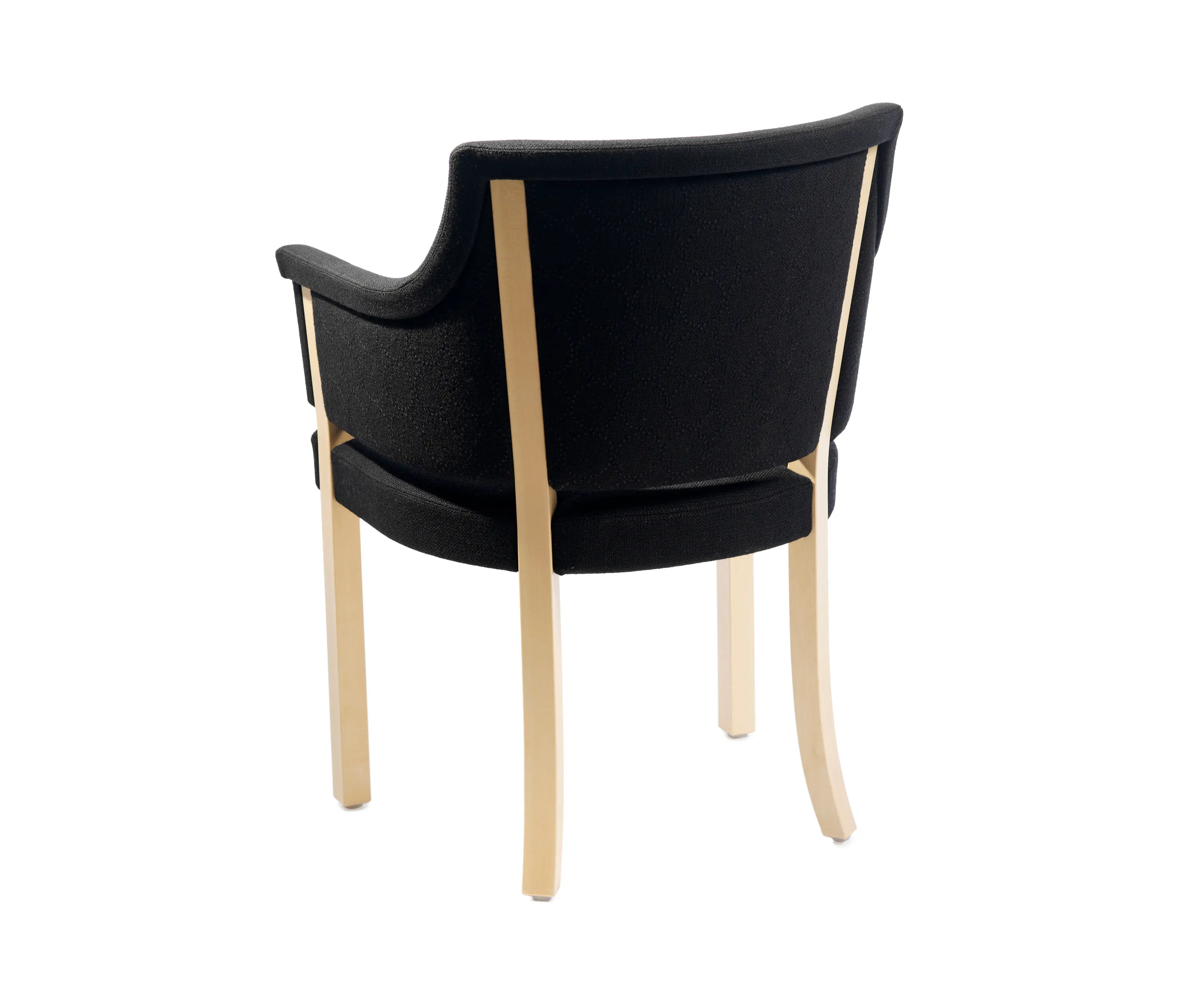 Gärsnäs - Riksdagen armchair