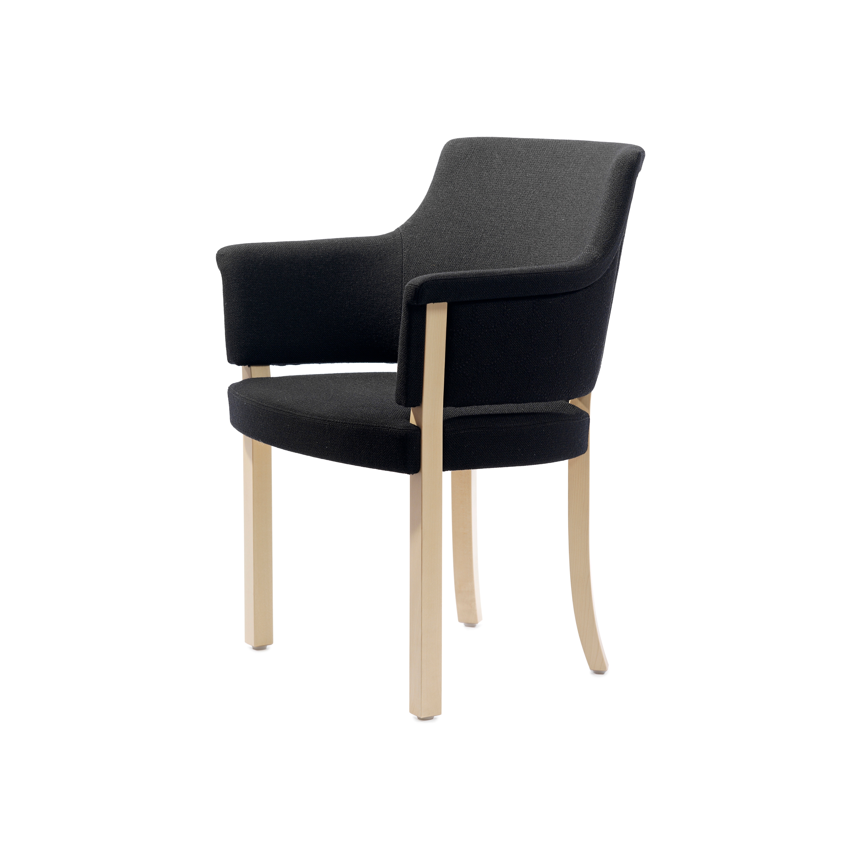 Display product Riksdagen armchair from manufacturer Gärsnäs