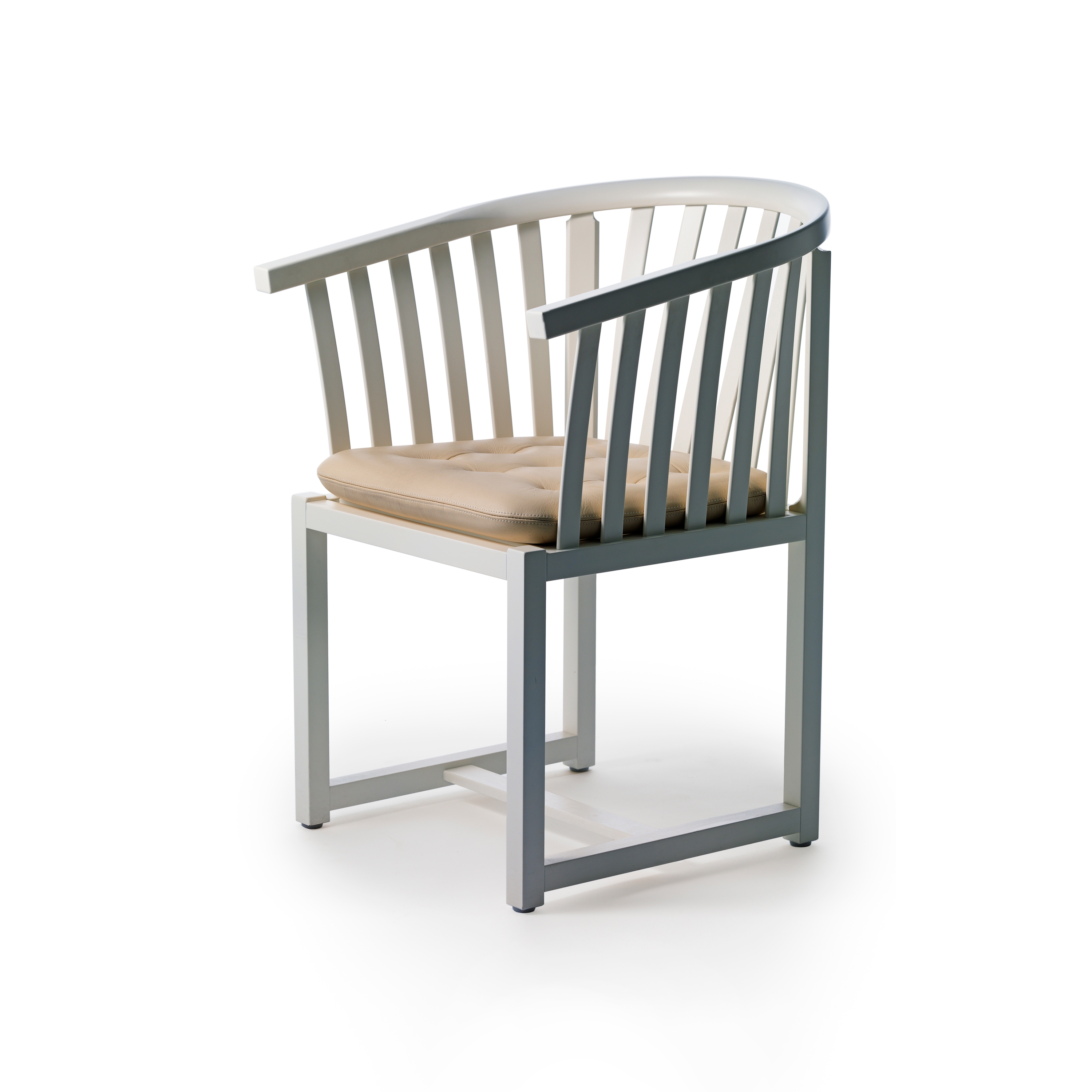 Display product Vaxholmaren armchair from manufacturer Gärsnäs