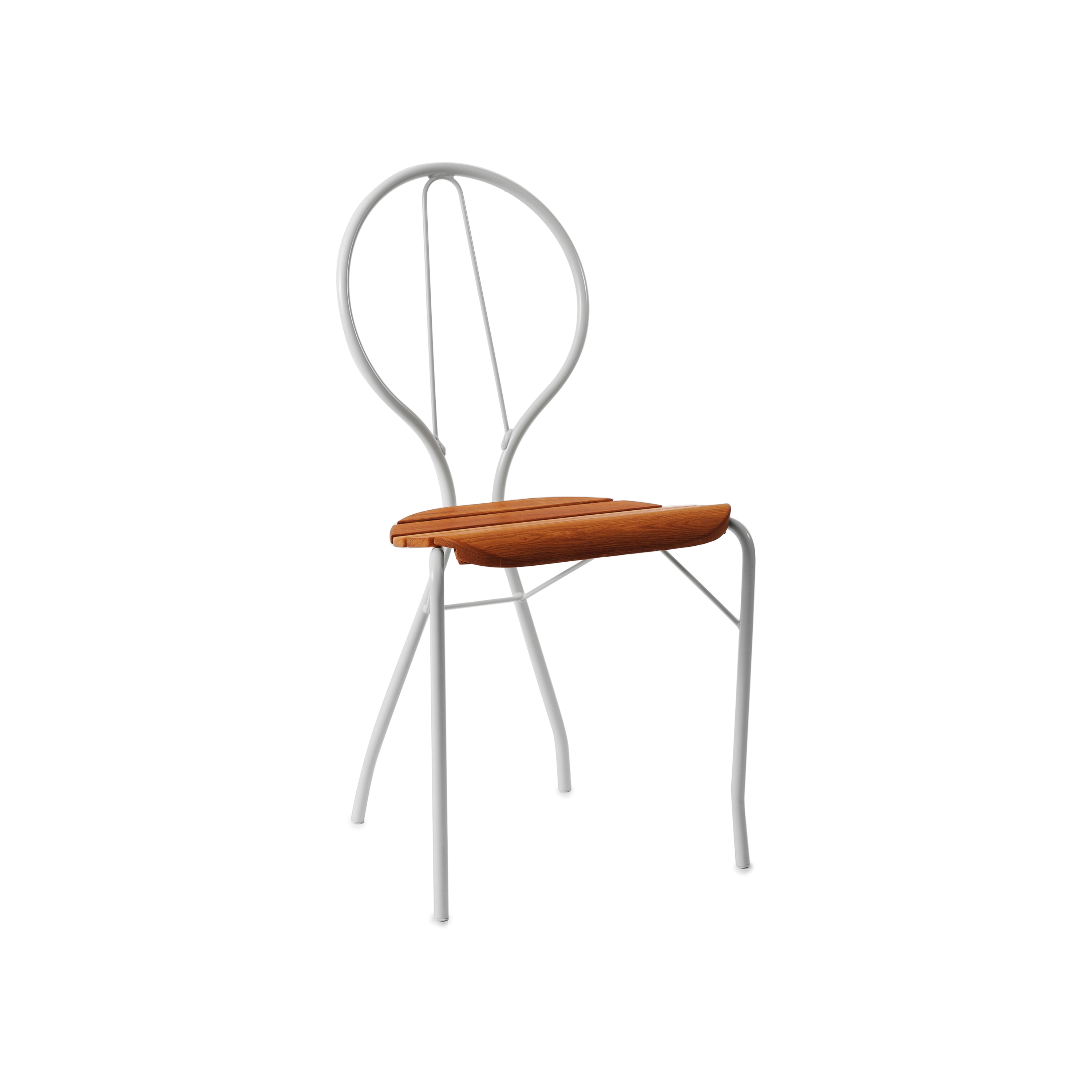 Vertoon produk Pia chair van vervaardiger Gärsnäs