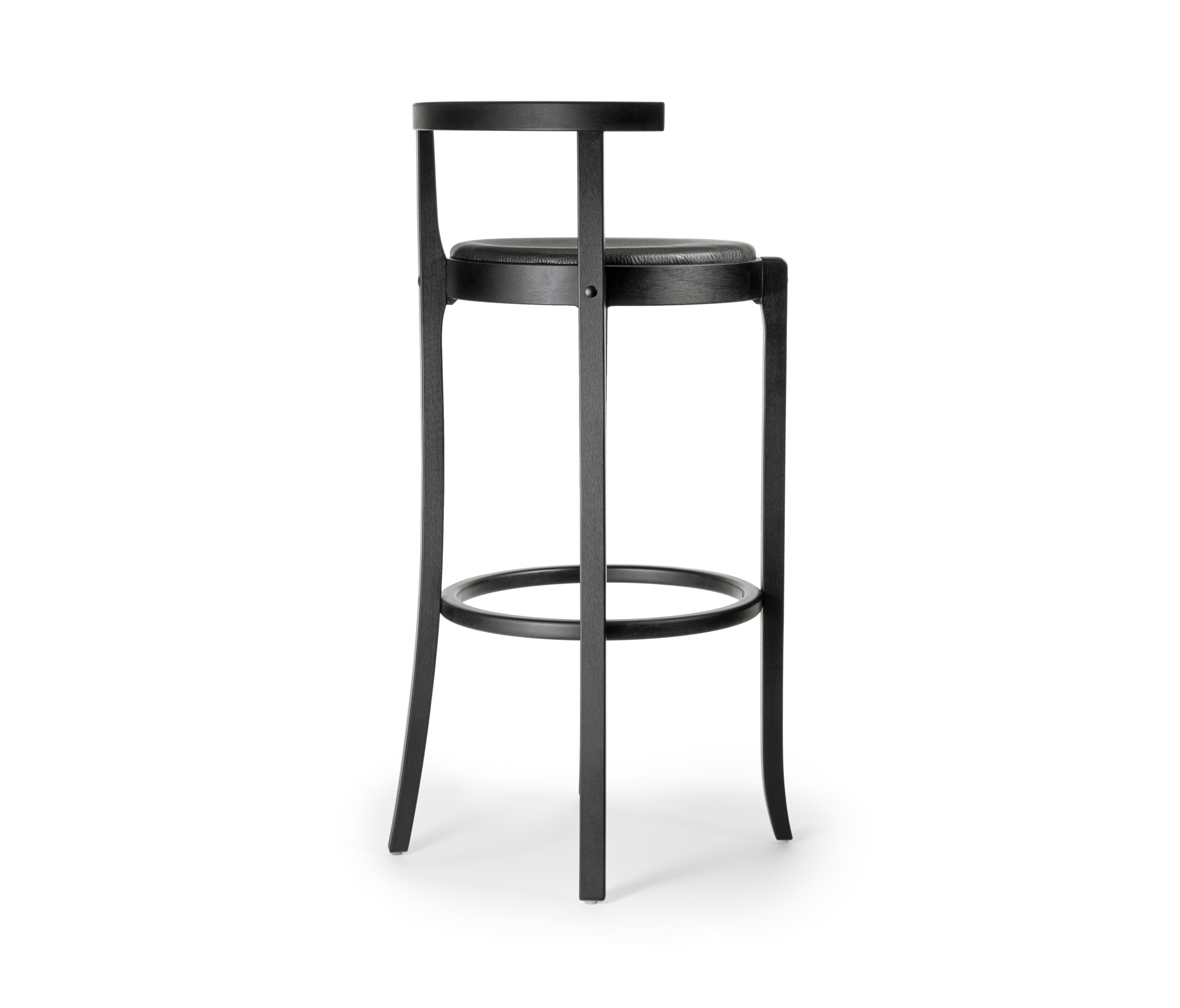 Mostrar el producto Gästis bar stool del fabricante Gärsnäs