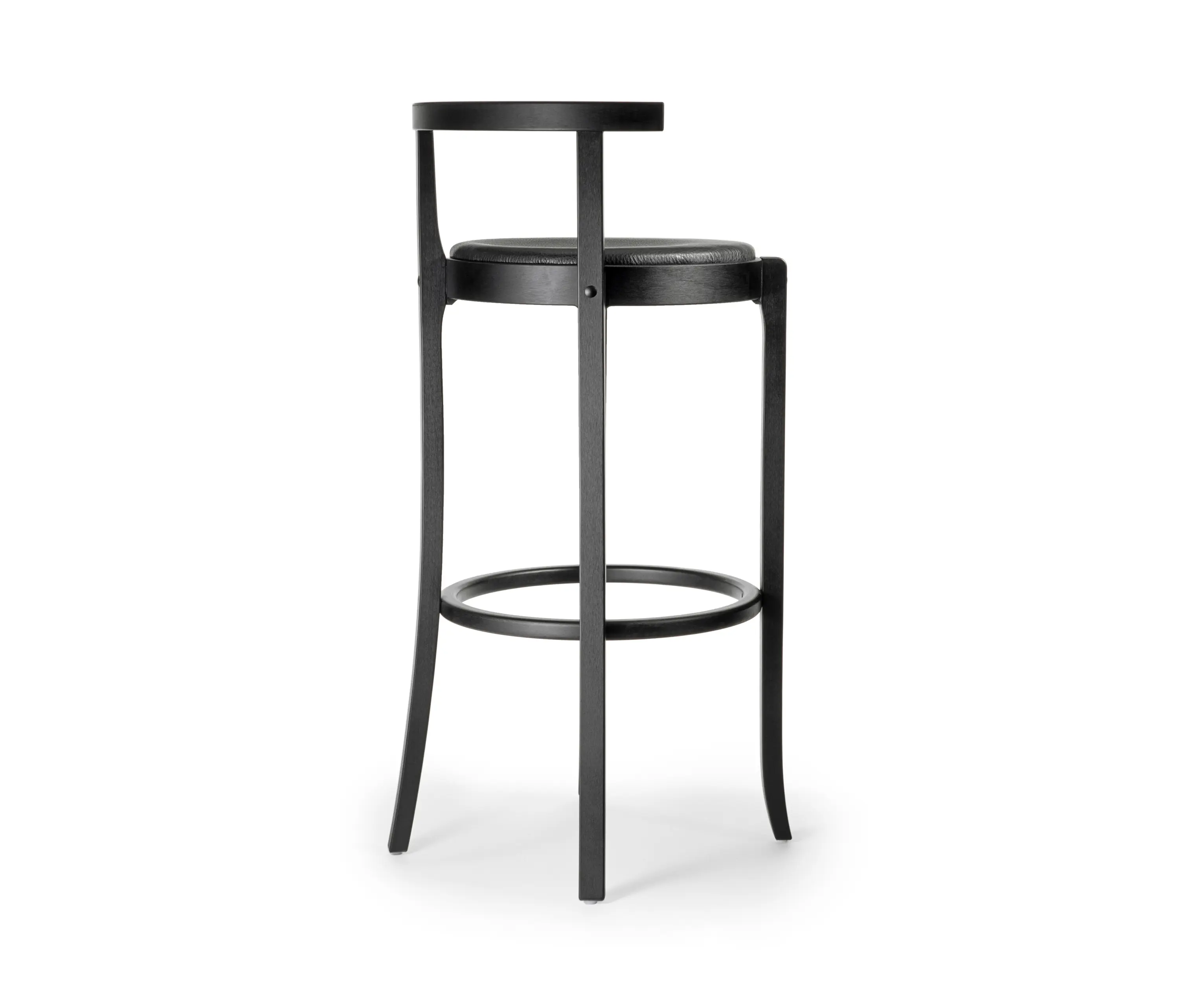 Gärsnäs - Gästis bar stool