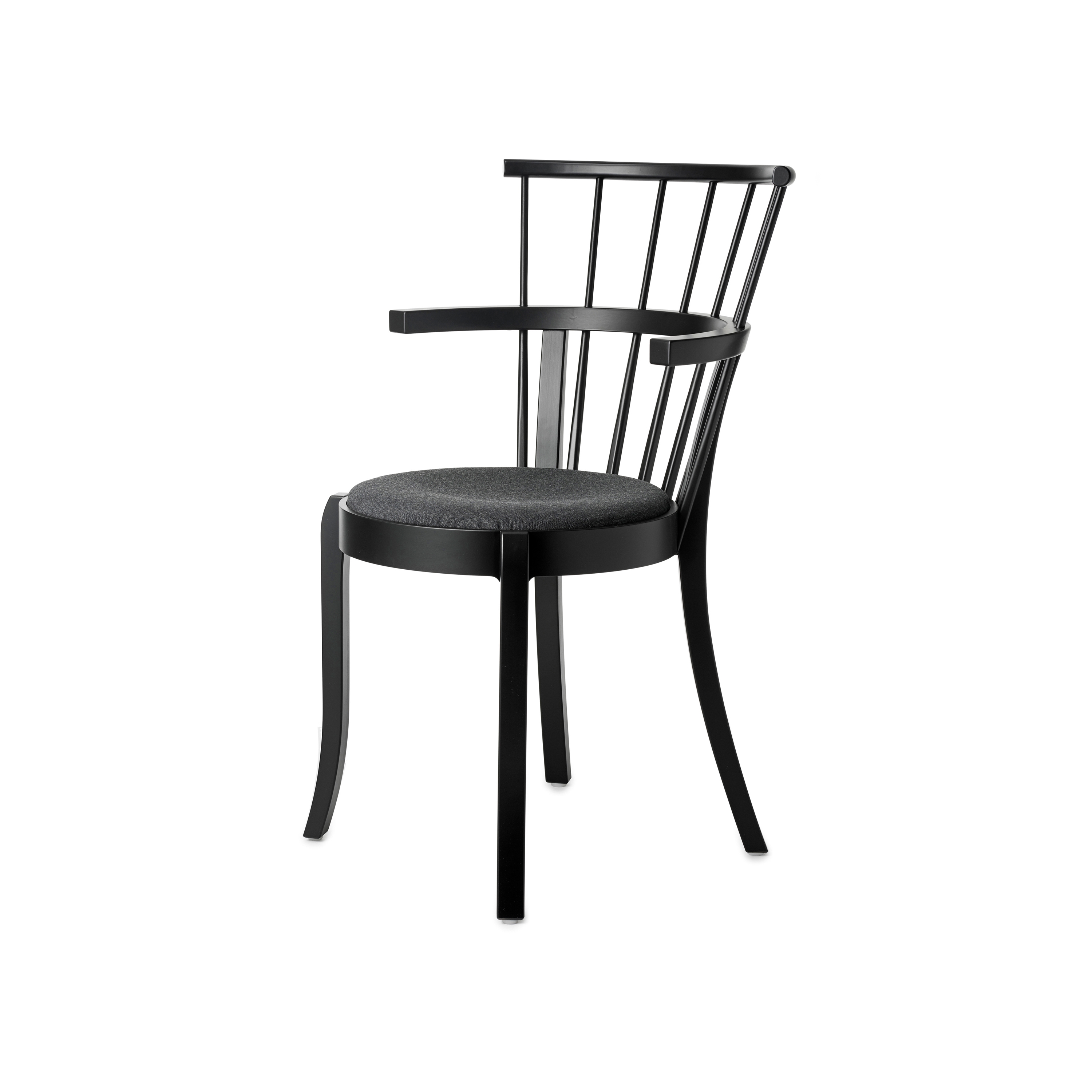 Mercurius armchair