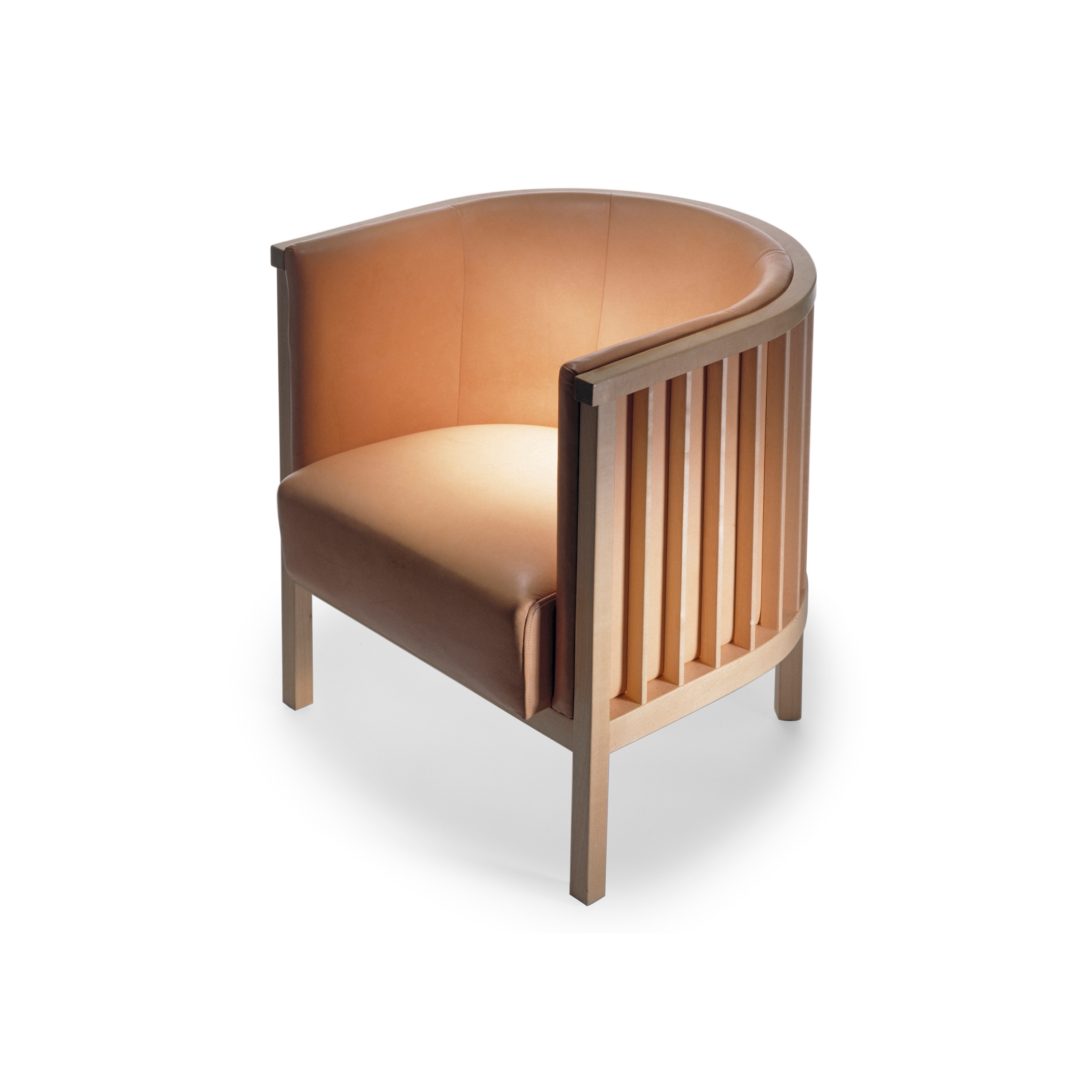 Neptunus easy chair
