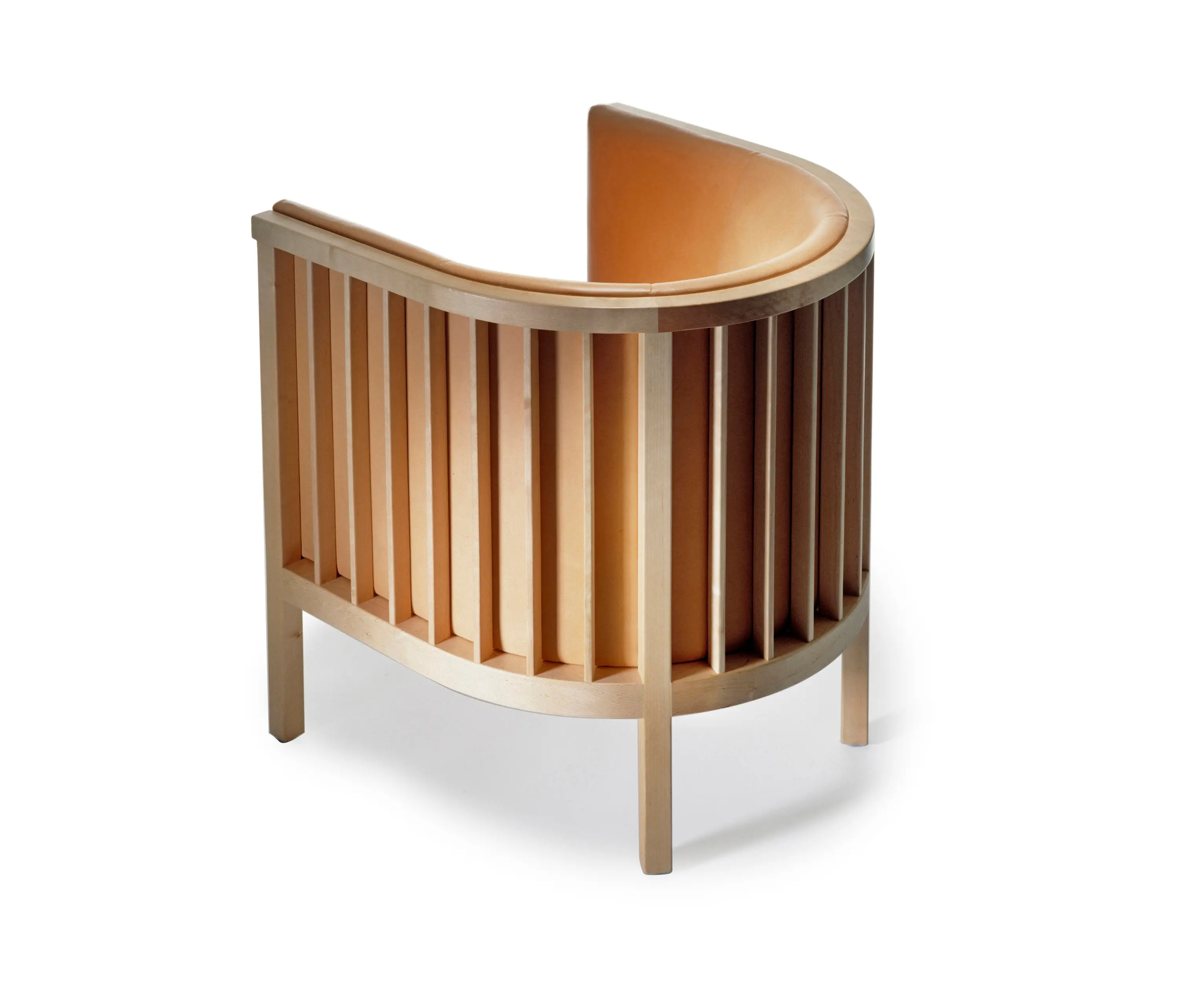 Gärsnäs - Neptunus easy chair
