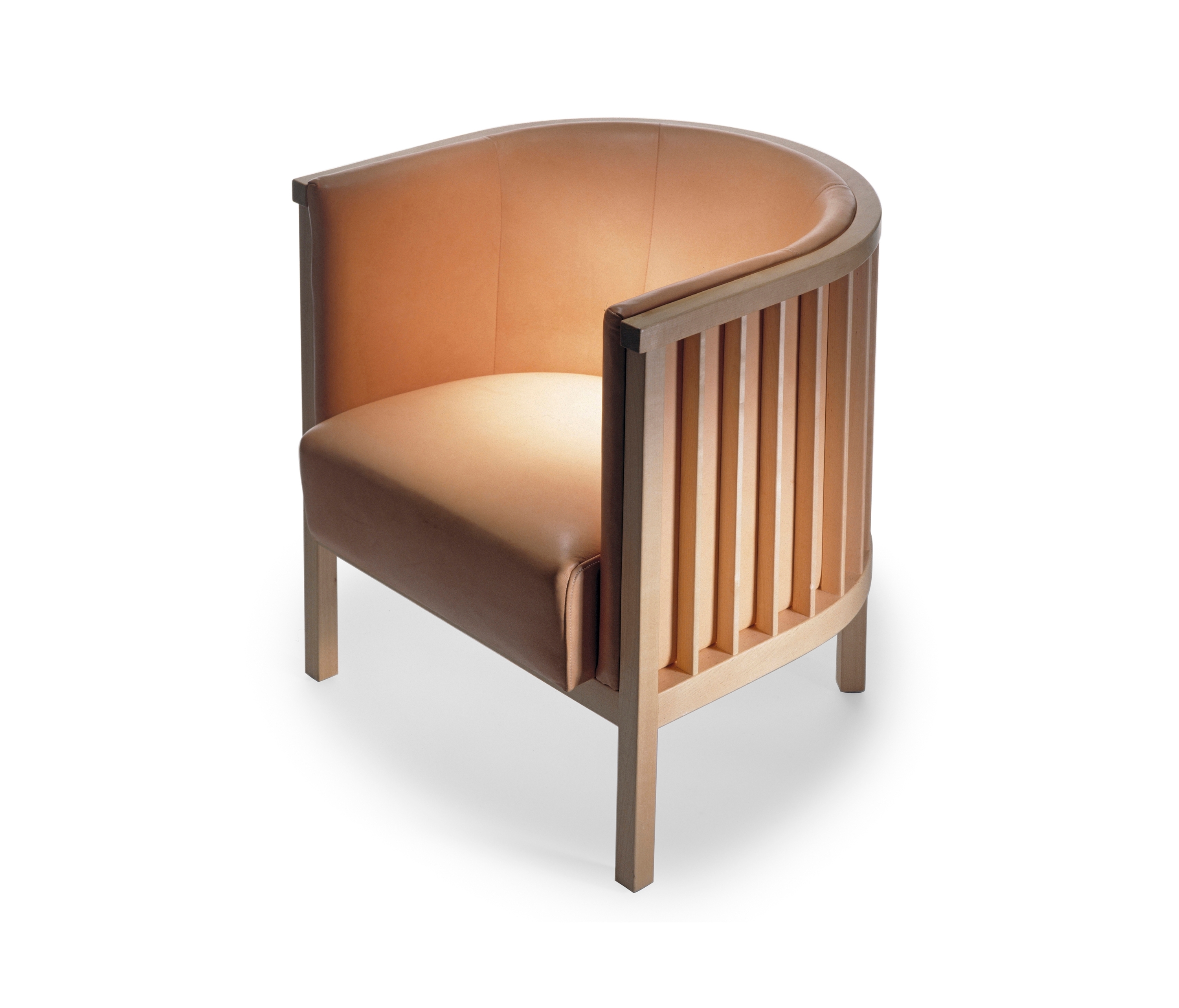 Mostrar el producto Neptunus easy chair del fabricante Gärsnäs