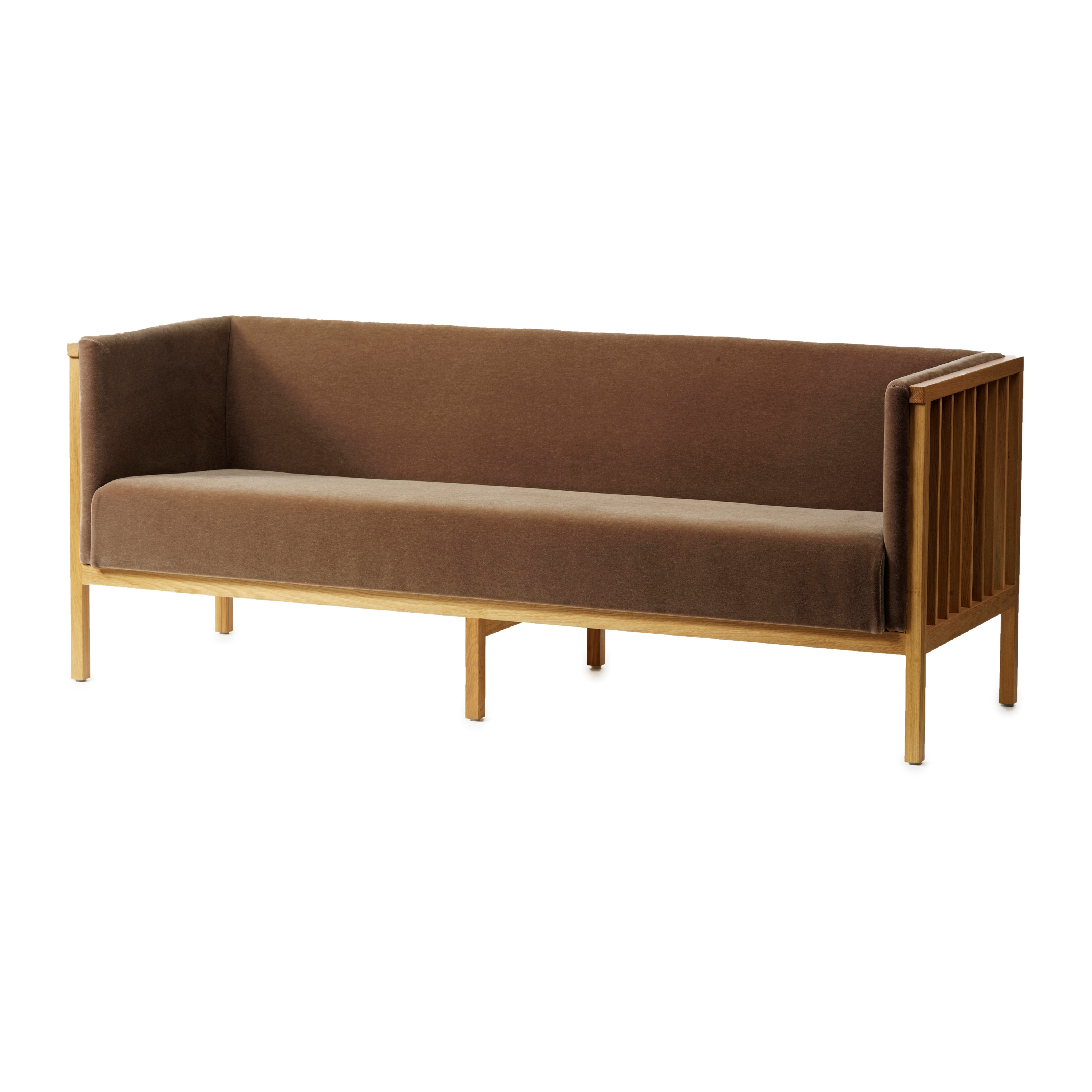 Mostrar el producto Neptunus sofa del fabricante Gärsnäs
