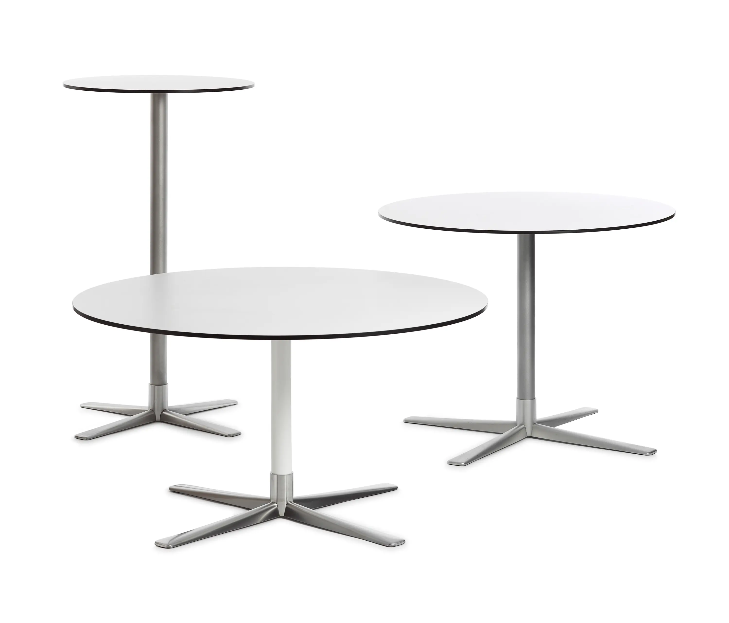Gärsnäs - Rotor table