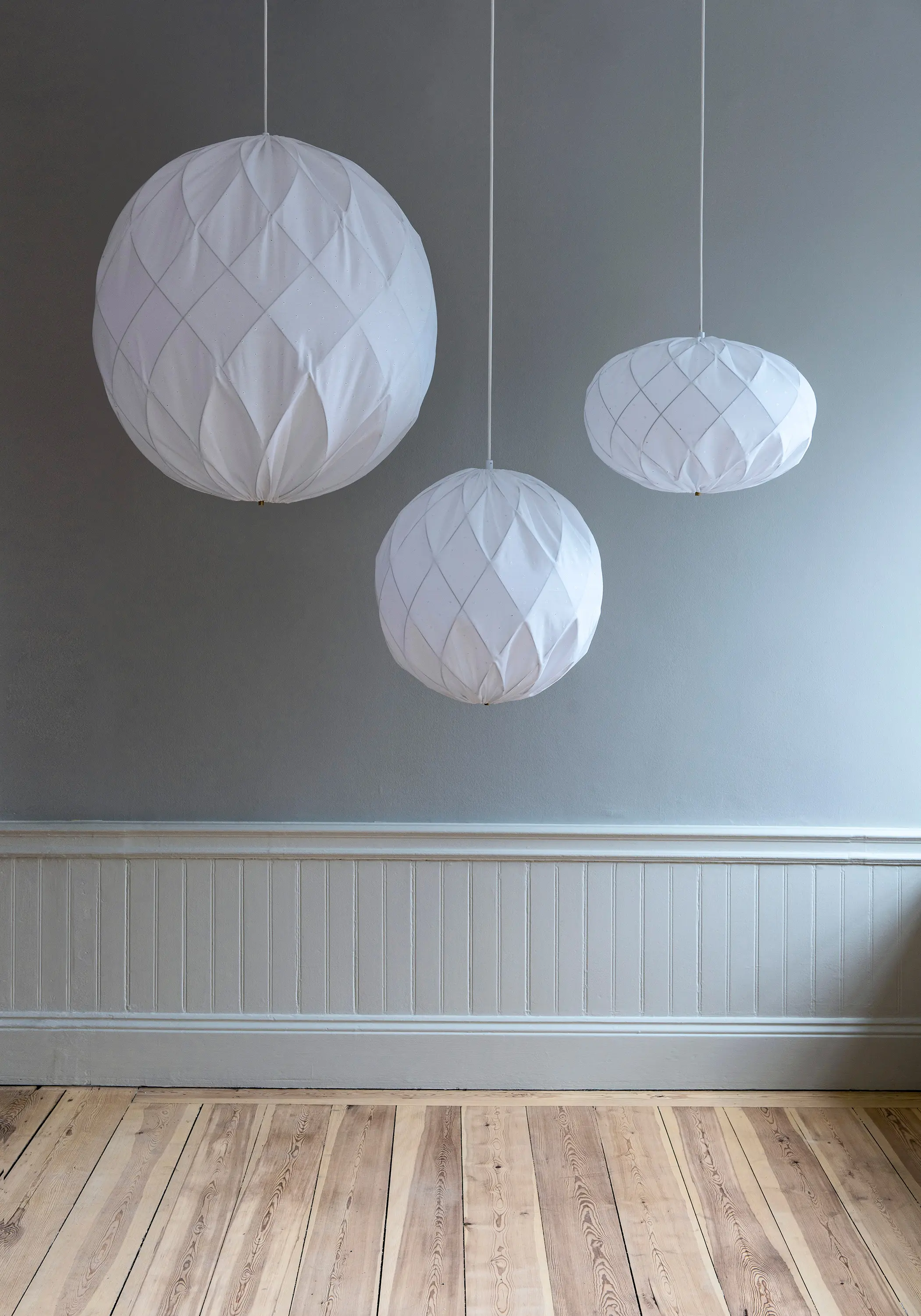 Gärsnäs - Pia lamp