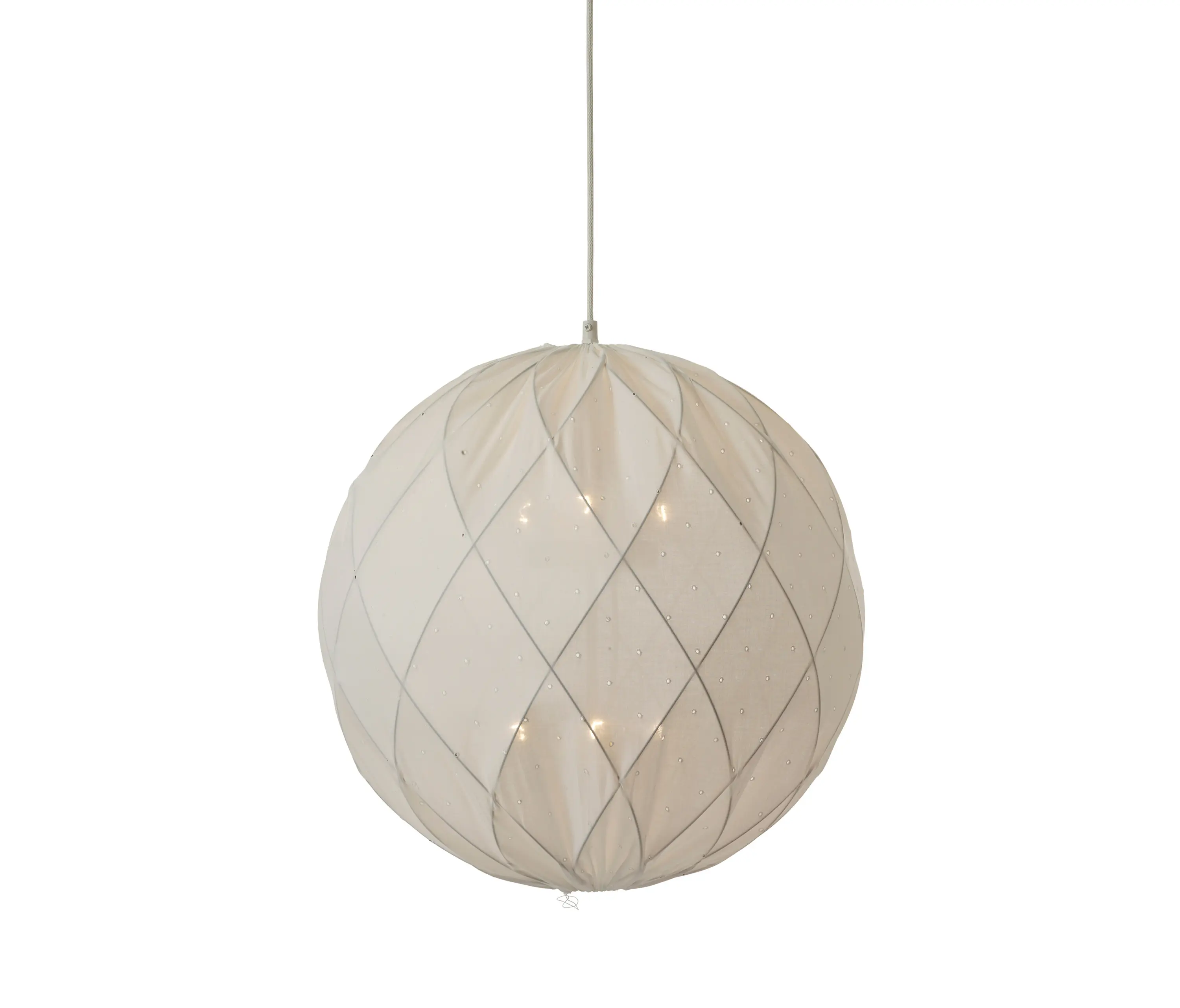 Gärsnäs - Pia lamp