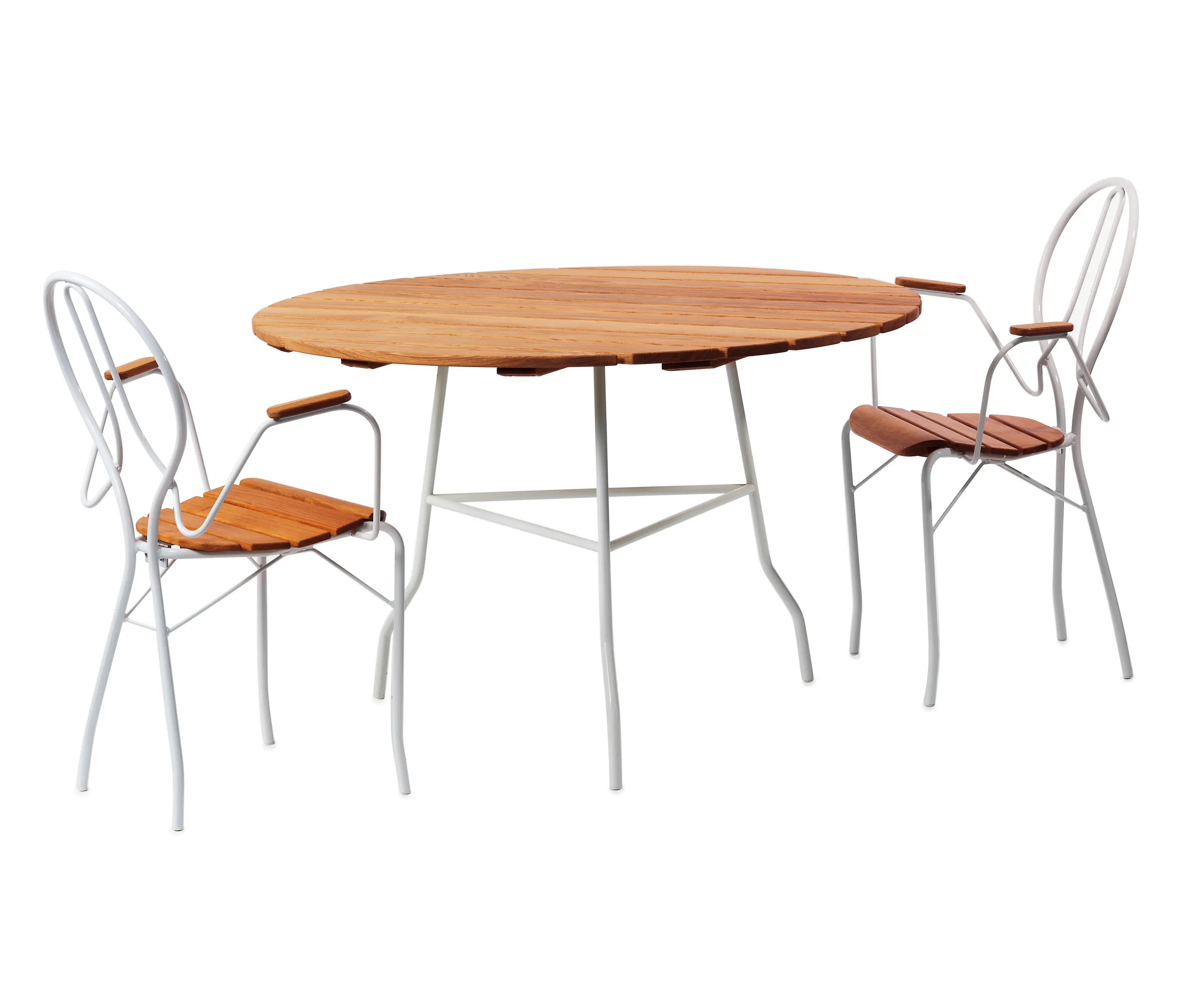 Gärsnäs - Pia table