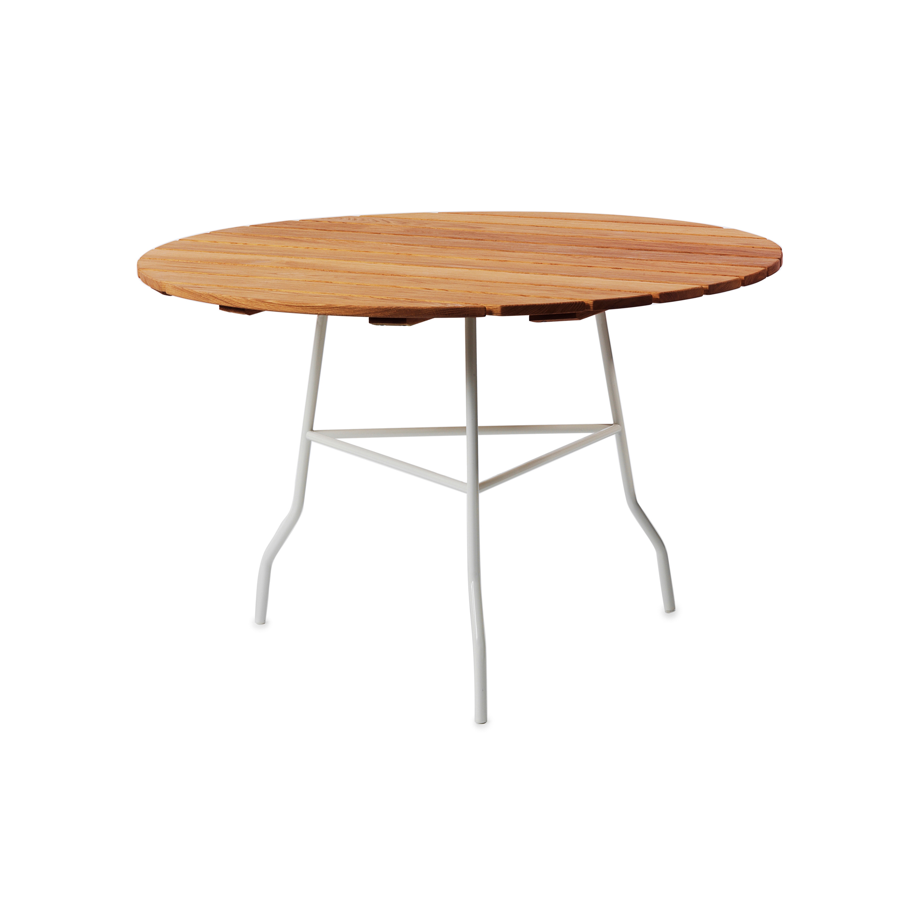 Mostrar el producto Pia table del fabricante Gärsnäs