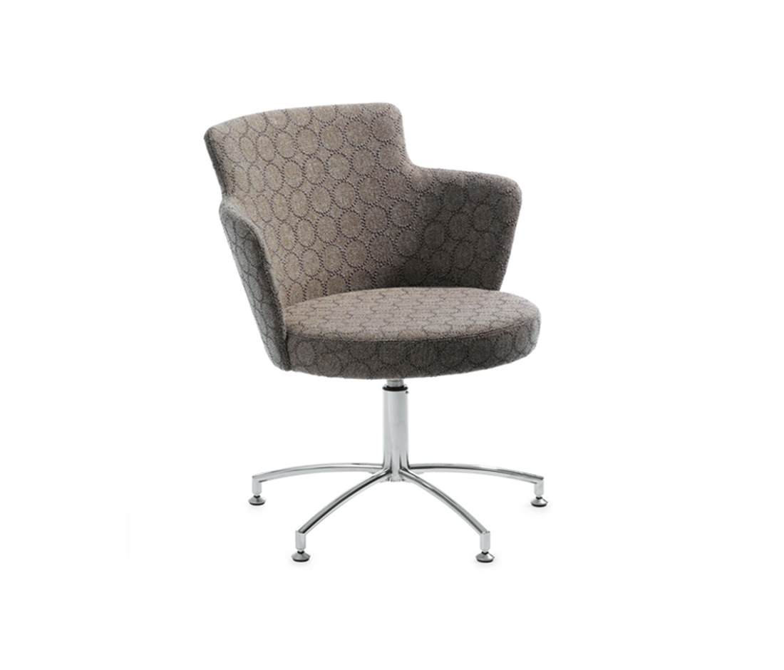 Mostrar el producto Zen Conference I Chair del fabricante Gärsnäs