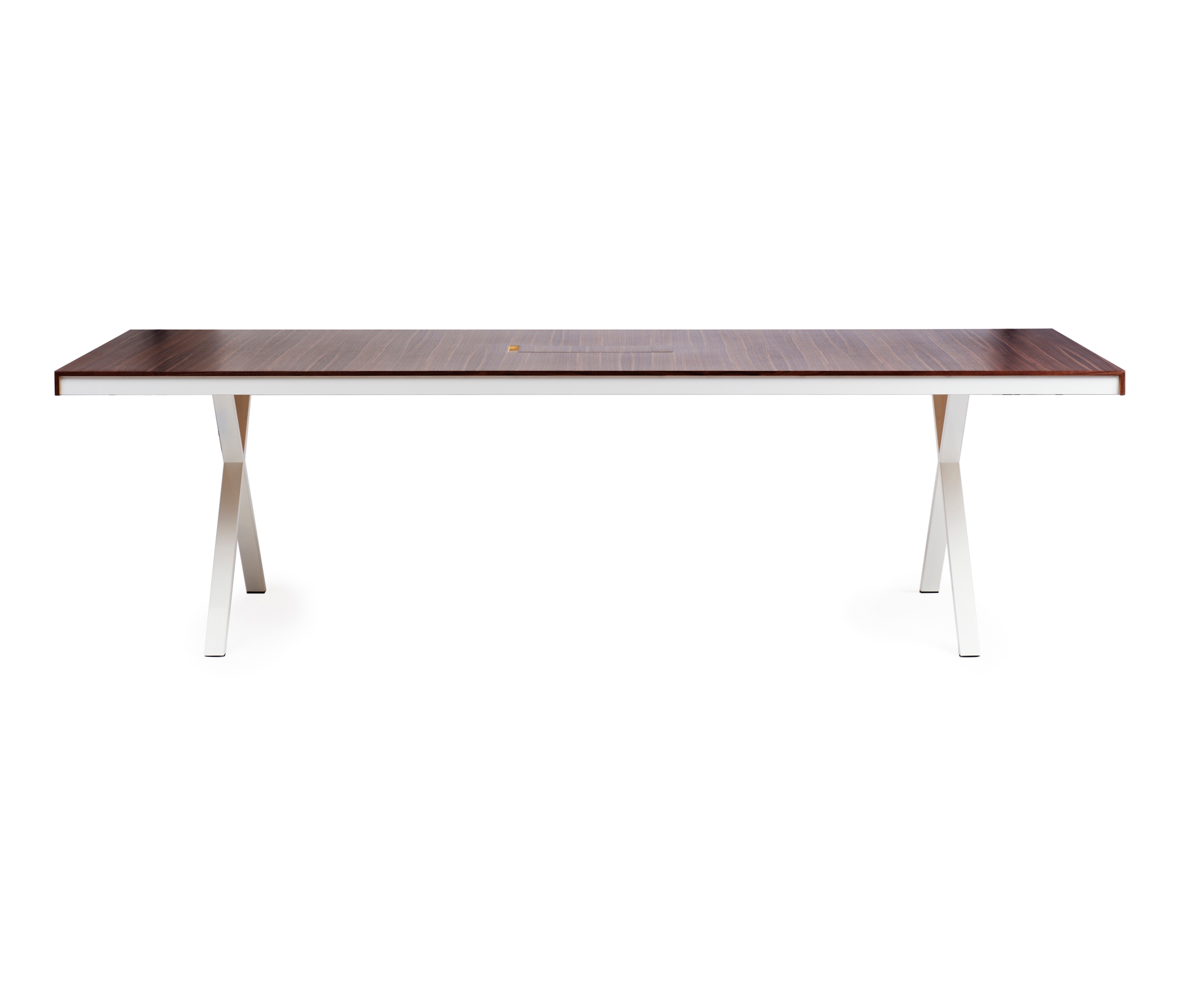 Mostrar el producto Frame X table del fabricante Gärsnäs