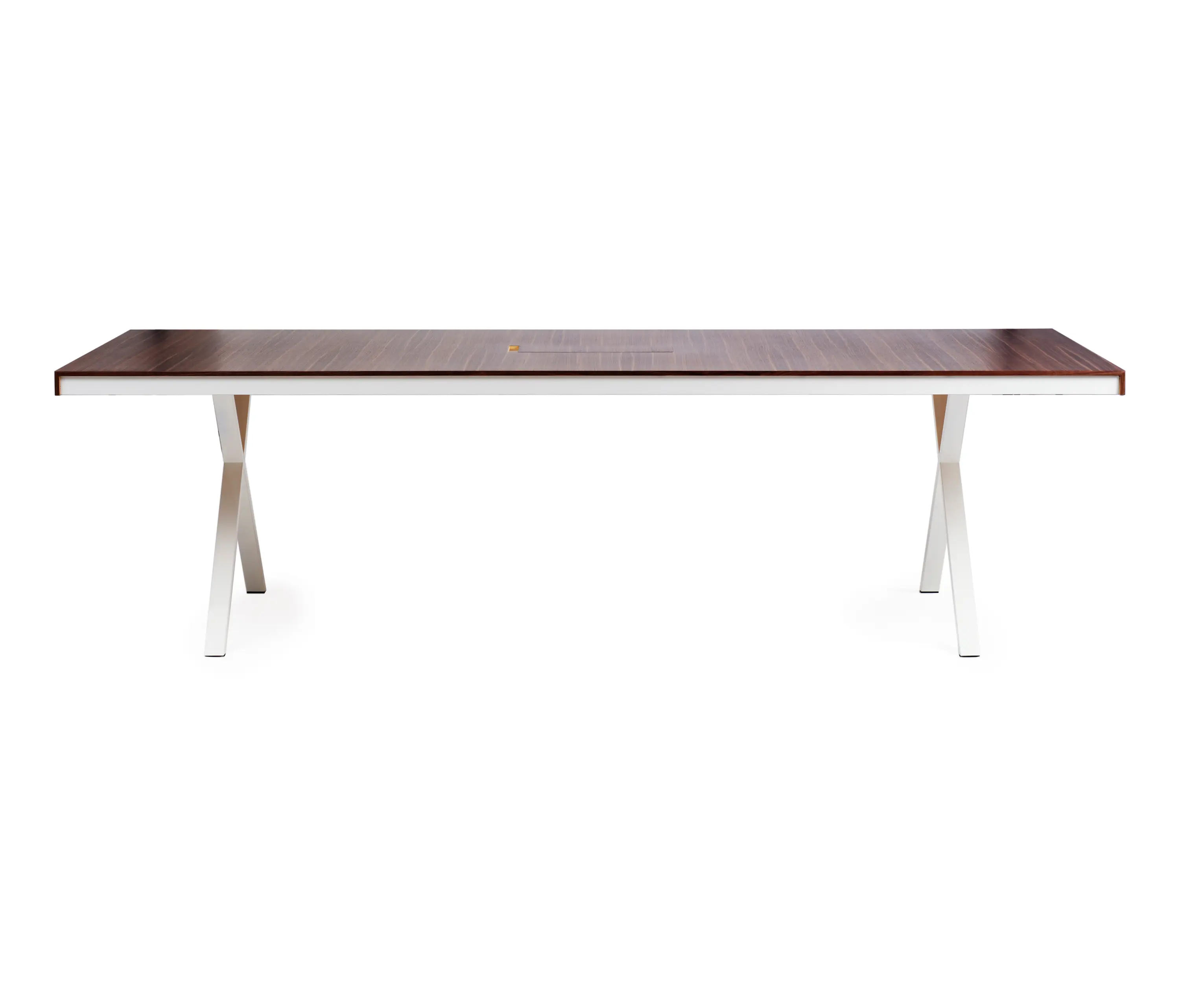 Gärsnäs - Frame X table