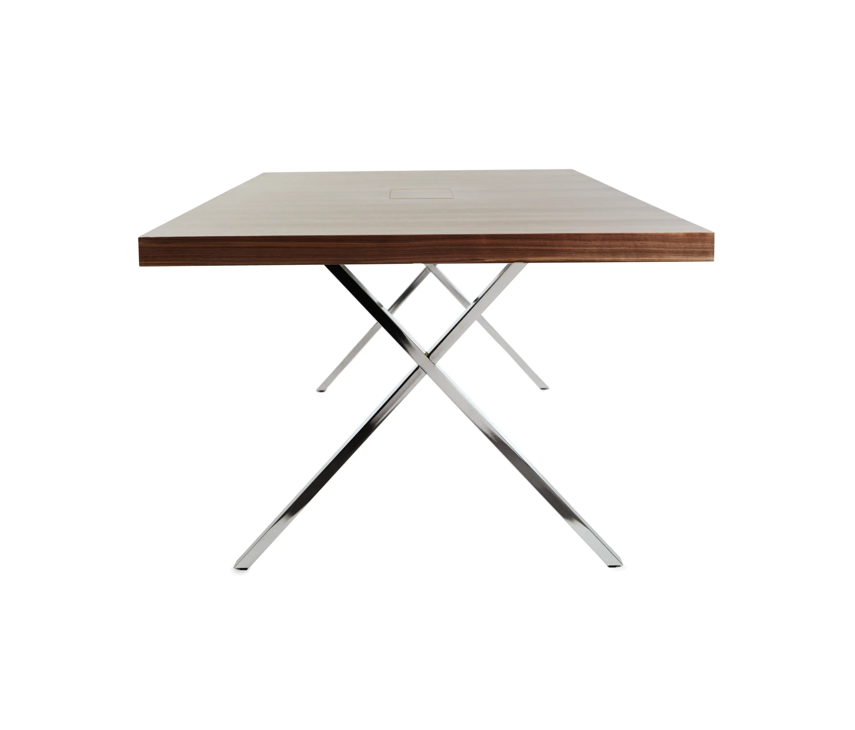 Gärsnäs - Frame X table