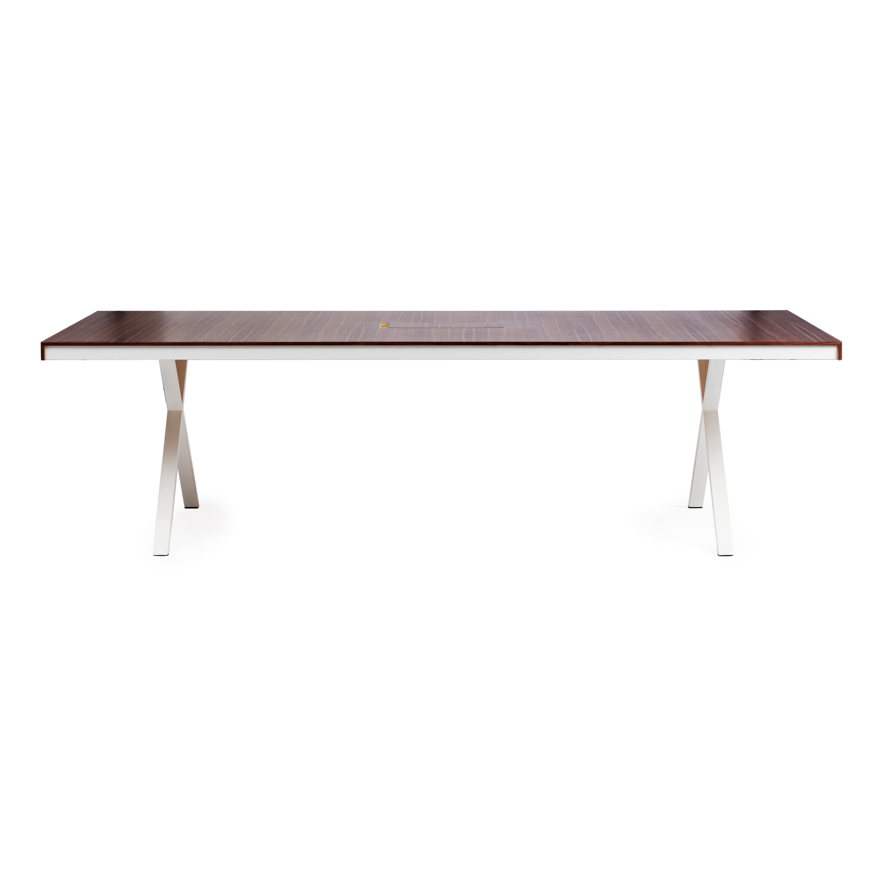 Mostrar el producto Frame X table del fabricante Gärsnäs