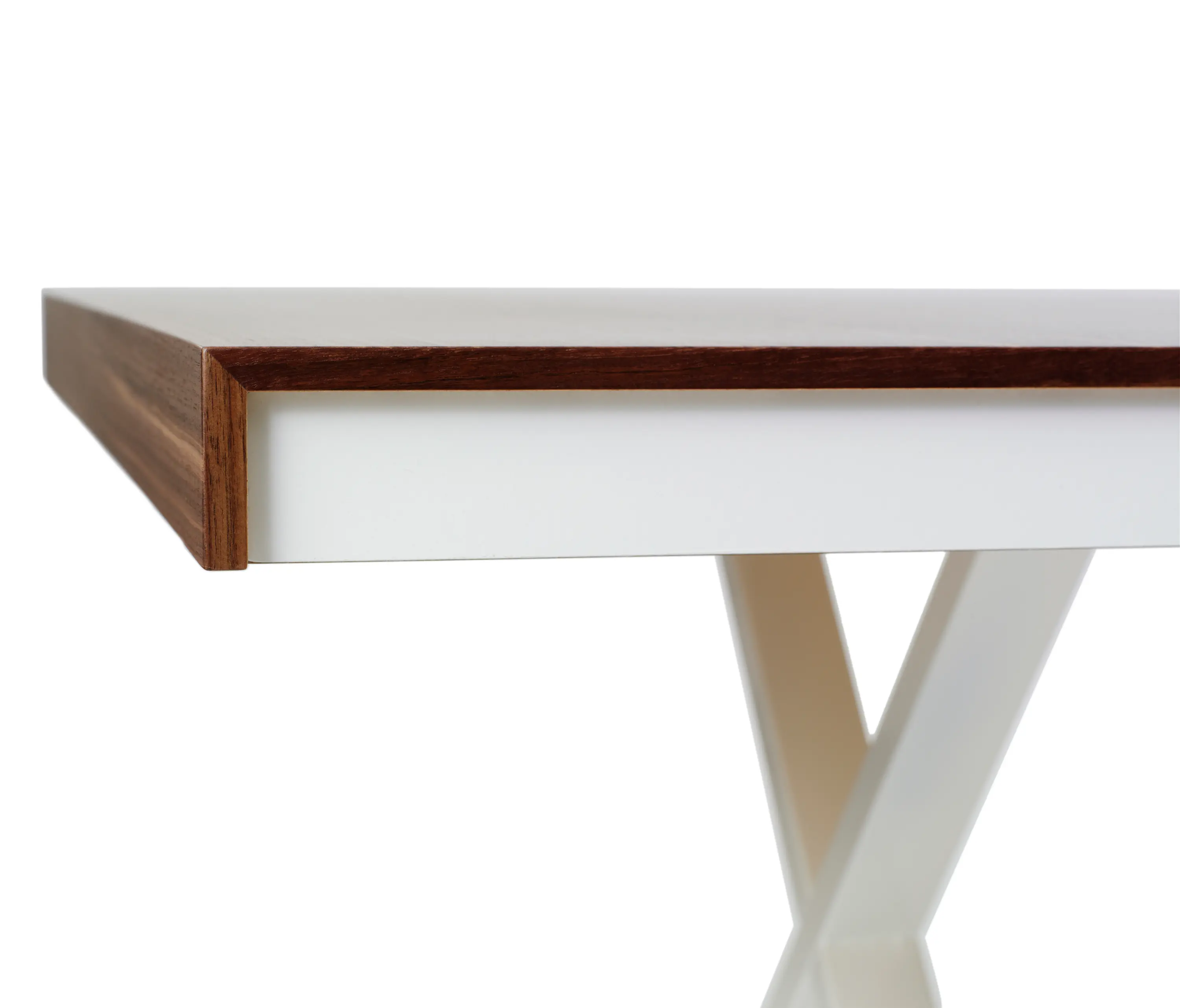 Gärsnäs - Frame X table