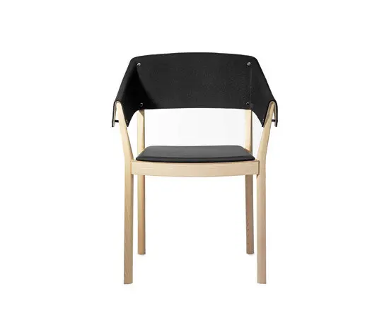 Gärsnäs - Button chair