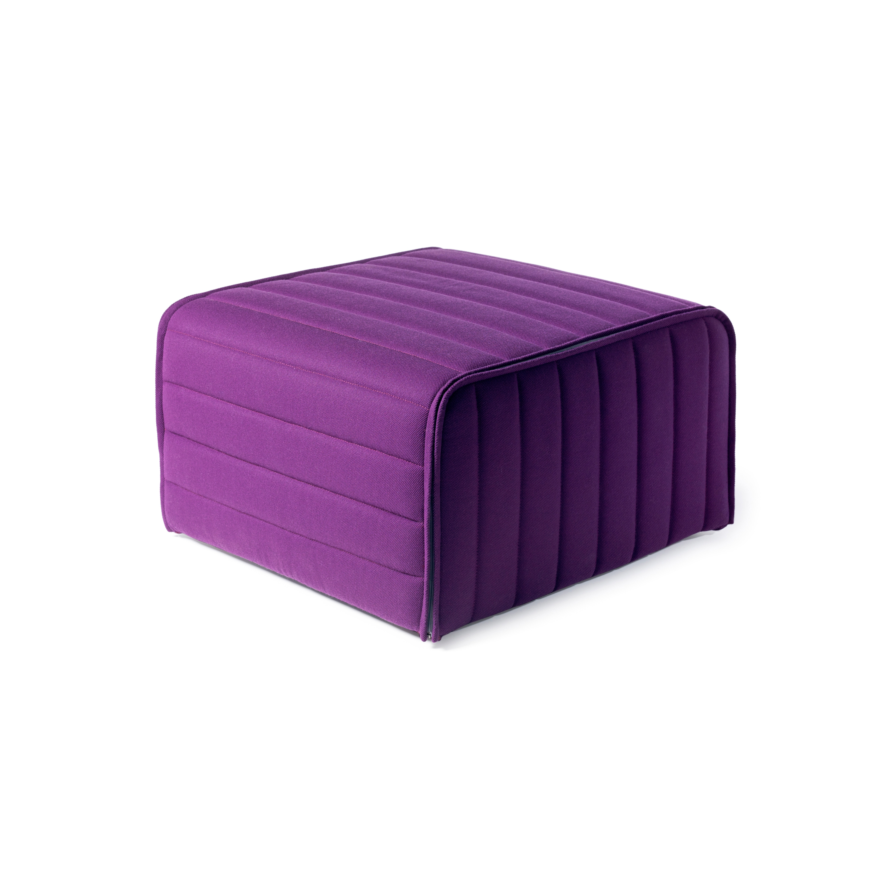 Kvilt stool