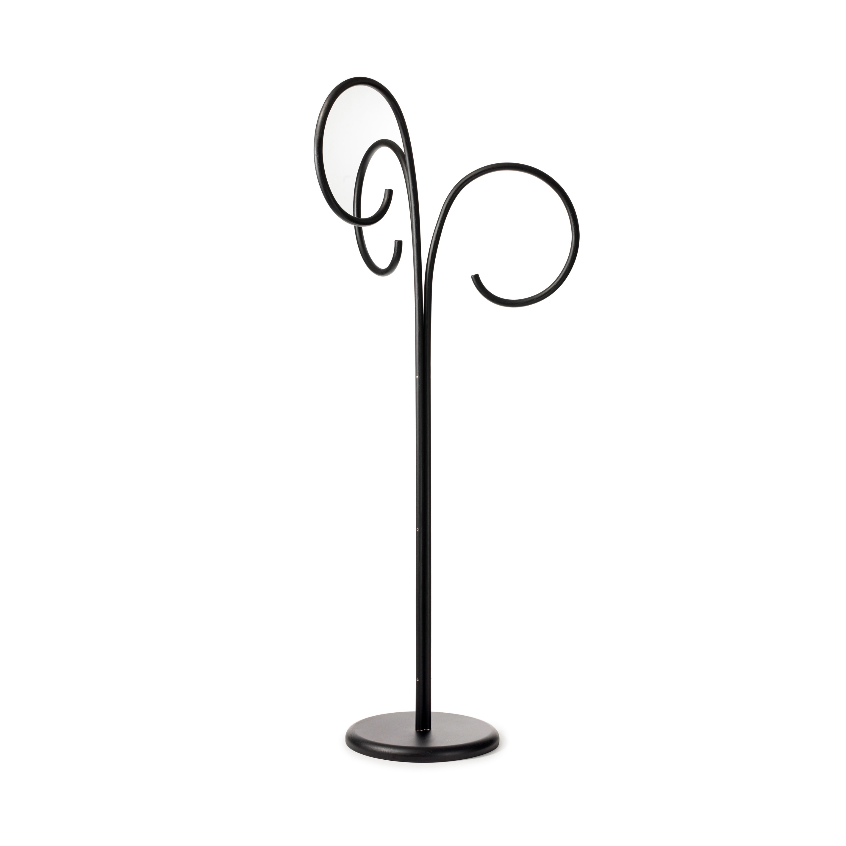 Loop coat stand