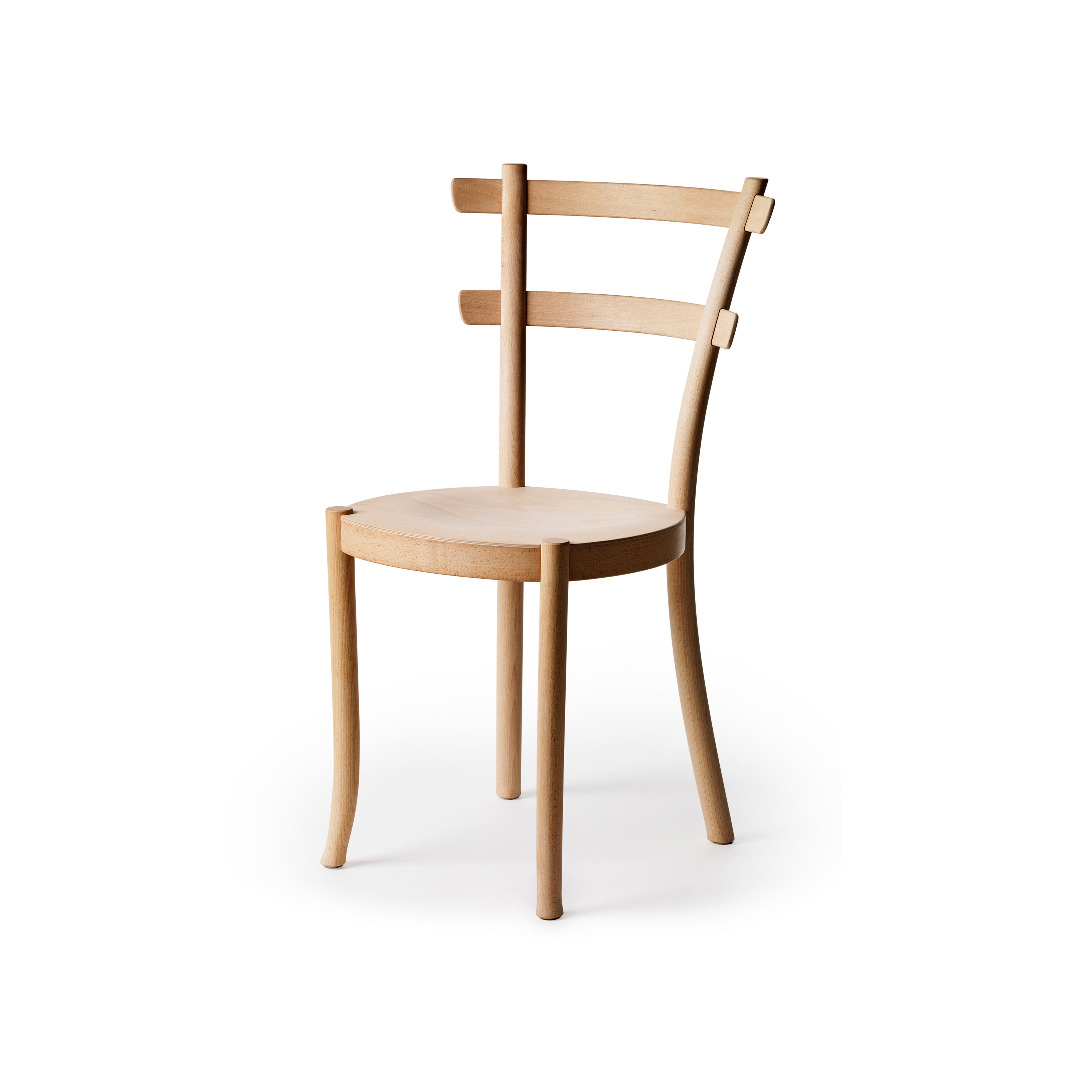 Mostrar el producto Wood chair del fabricante Gärsnäs