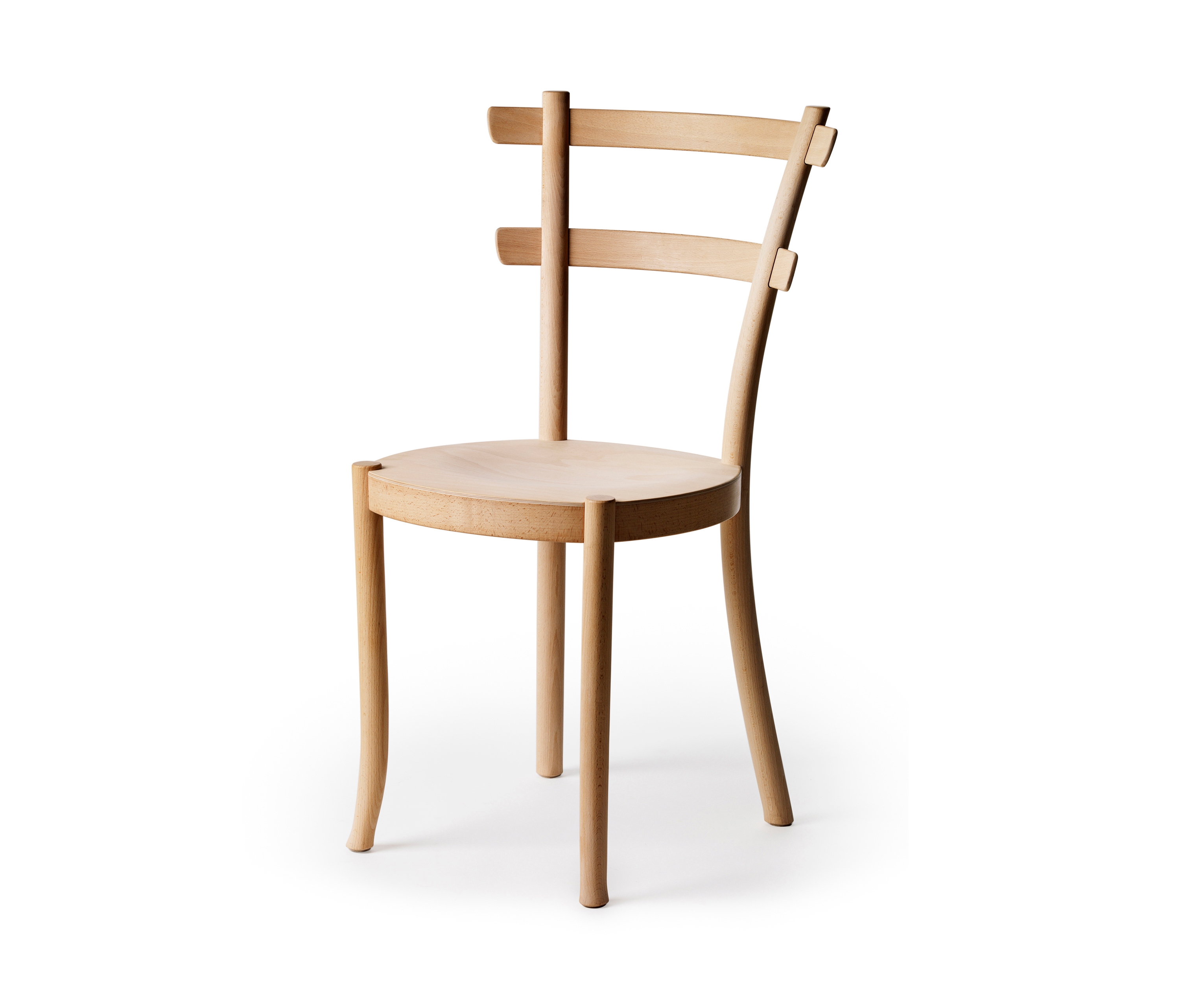 Mostrar el producto Wood chair del fabricante Gärsnäs