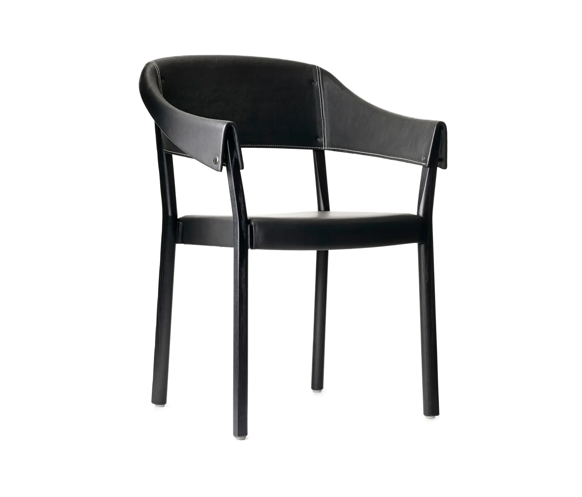 Gärsnäs - Button armchair