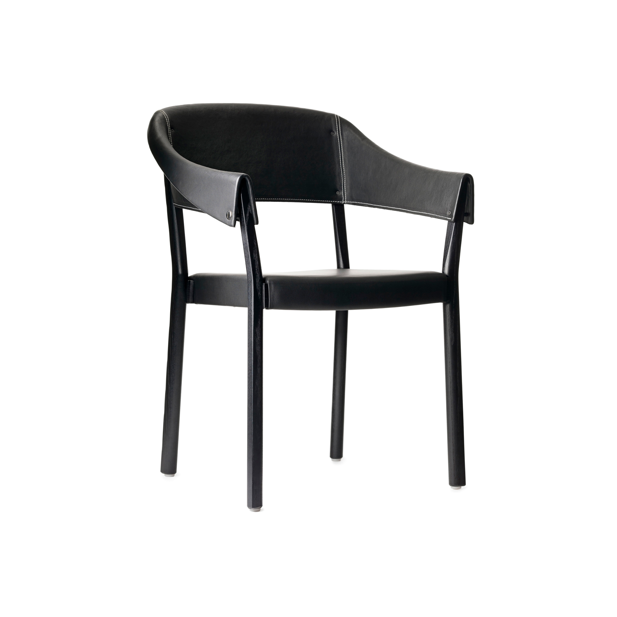 Vertoon produk Button armchair van vervaardiger Gärsnäs
