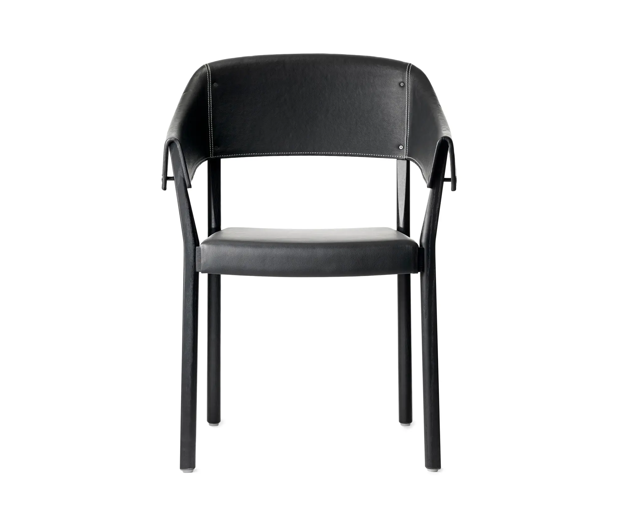 Gärsnäs - Button armchair